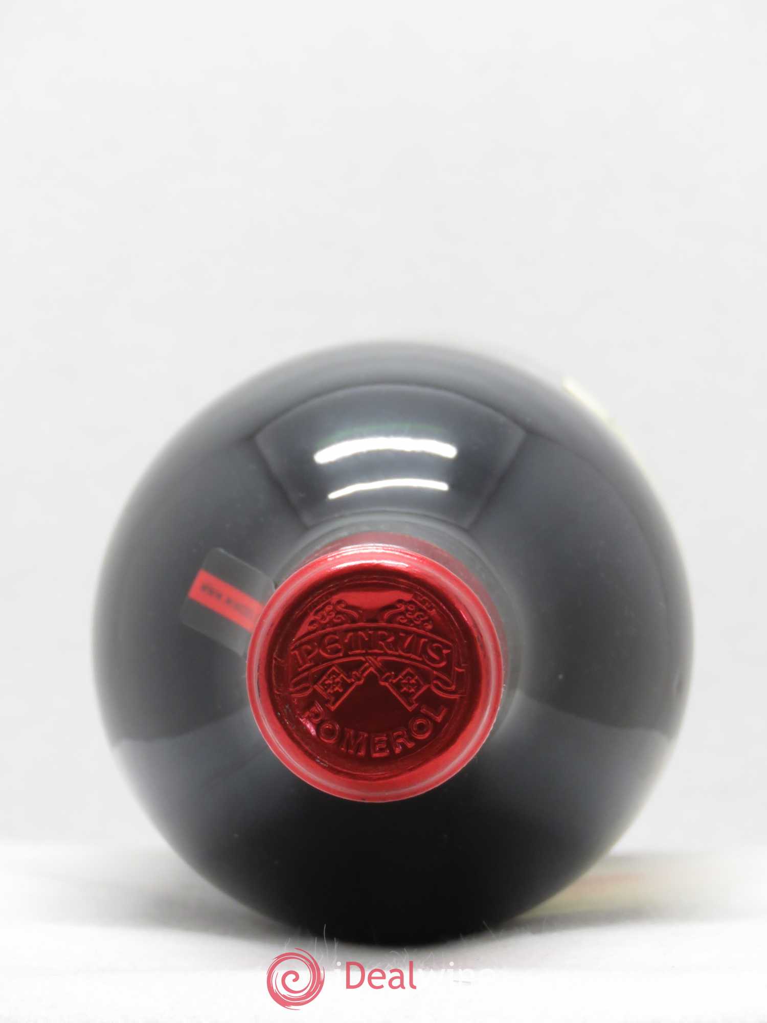 Petrus 1993 - Lot de 1 bouteille - 2