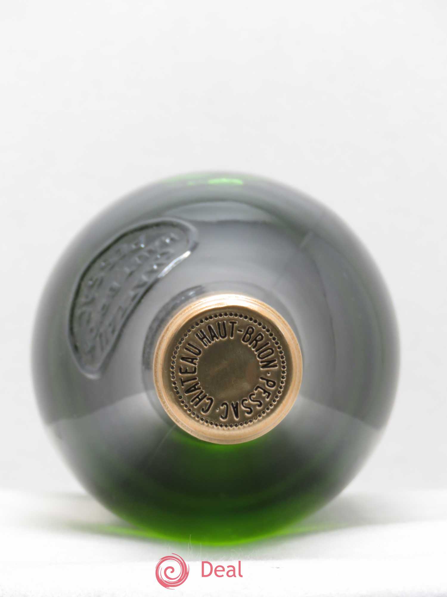 Château Haut Brion 1994 - Lot de 1 bouteille - 1