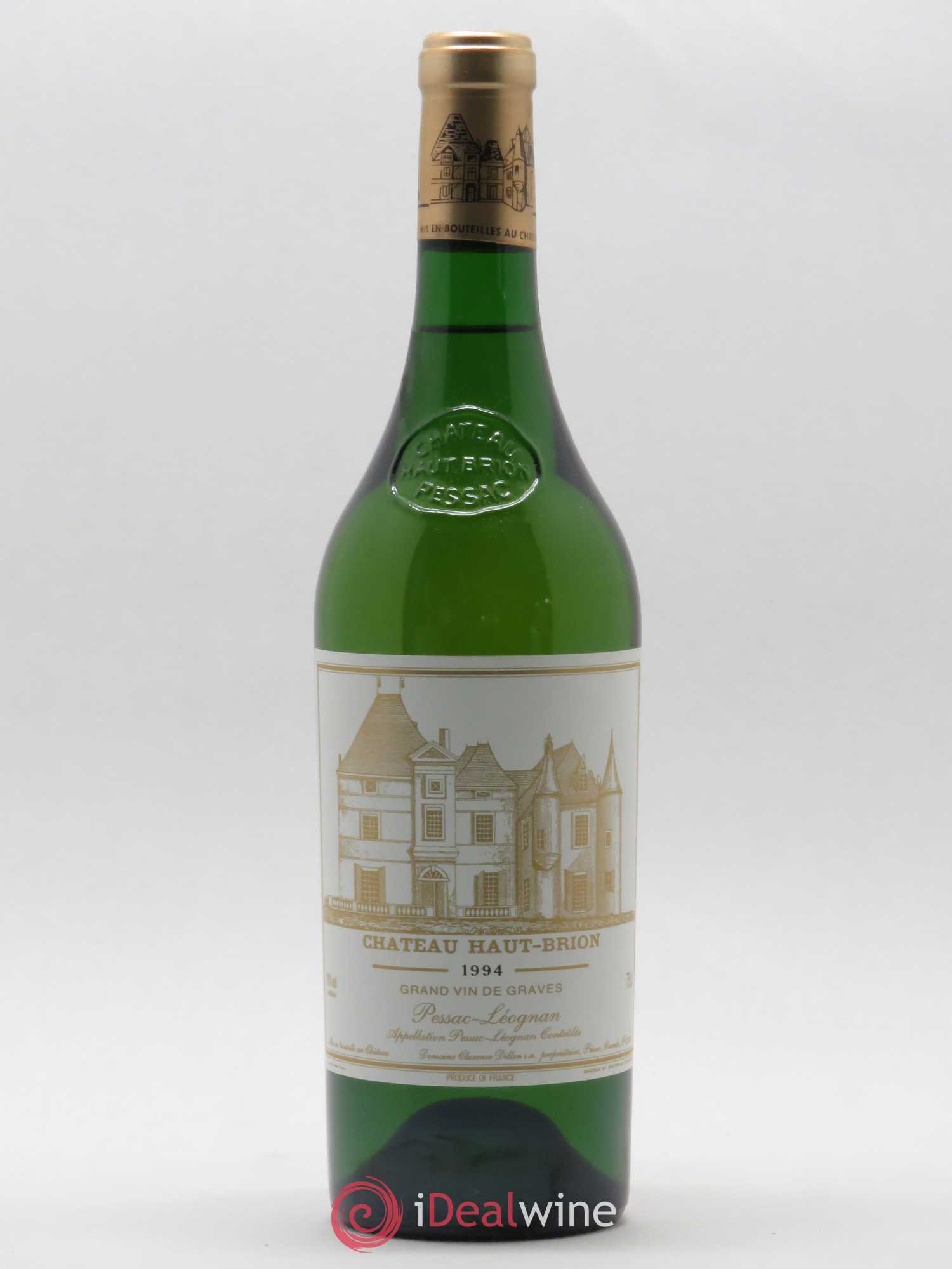 Château Haut Brion 1994 - Lot de 1 bouteille - 0