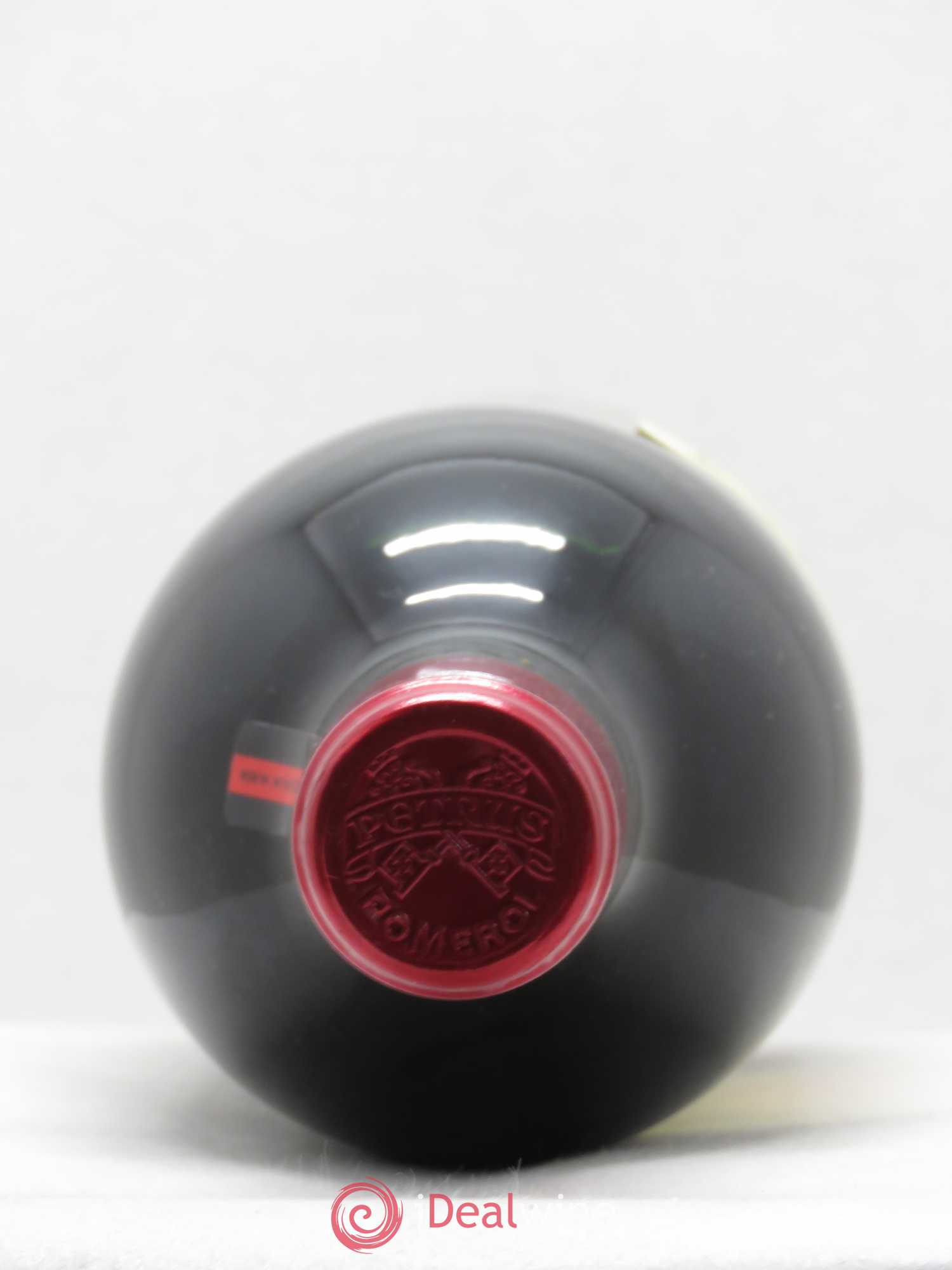 Petrus 1994 - Lot de 1 bouteille - 2