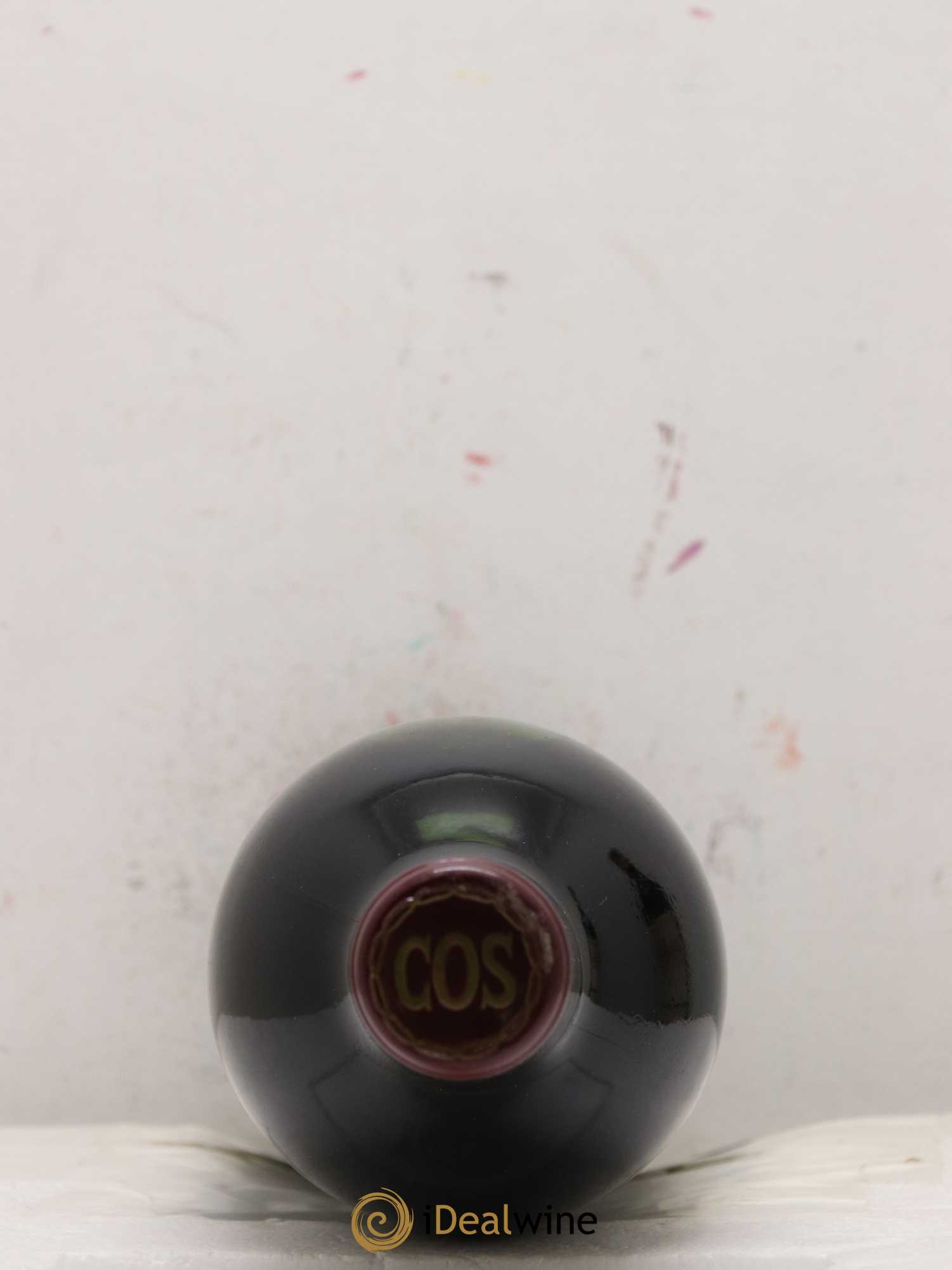 Cos d'Estournel 2ème Grand Cru Classé 1989 - Lot de 2 bouteilles - 1