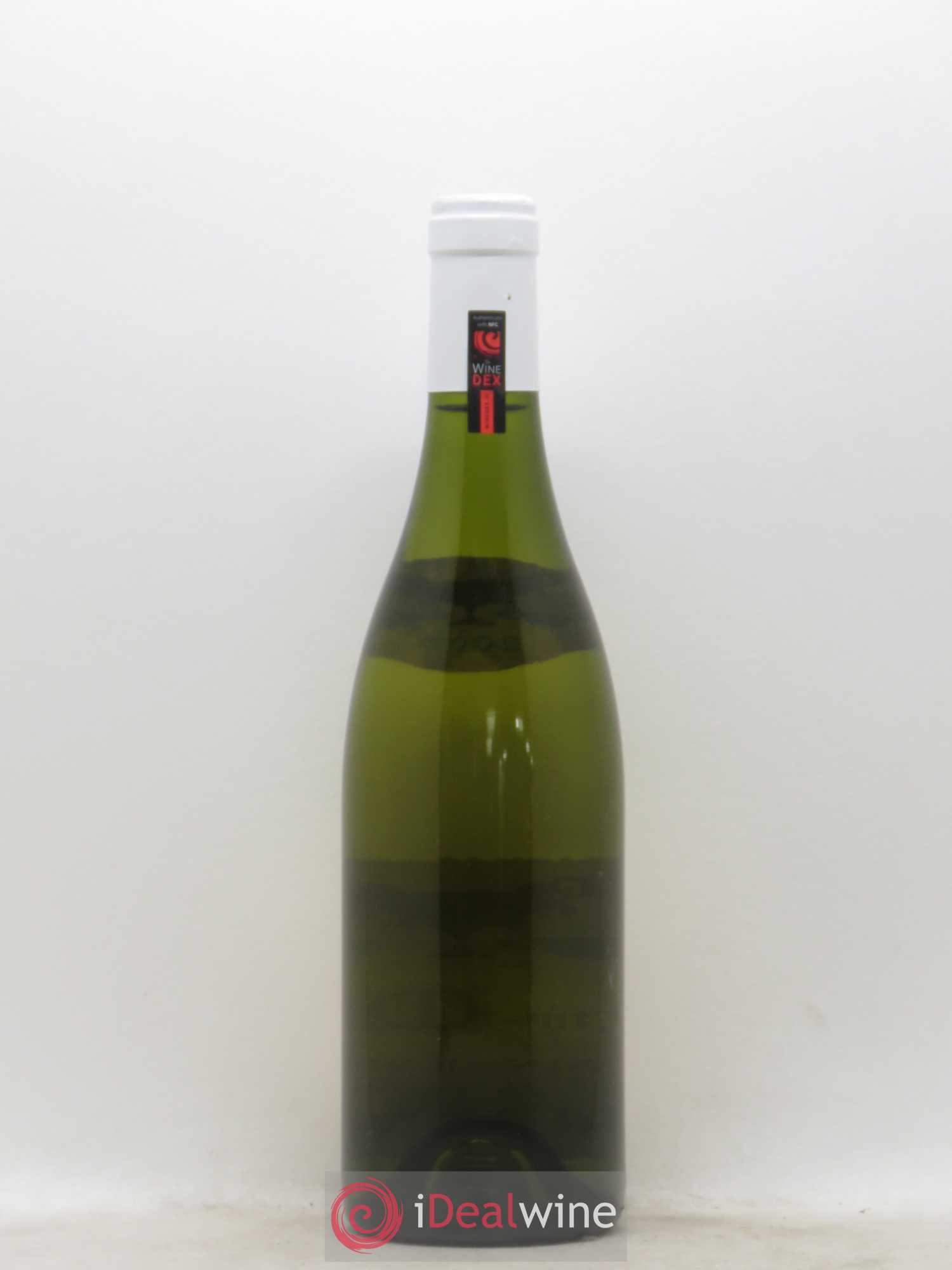 Puligny-Montrachet Les Enseignères Coche Dury (Domaine) 2007 - Lot de 1 bouteille - 1