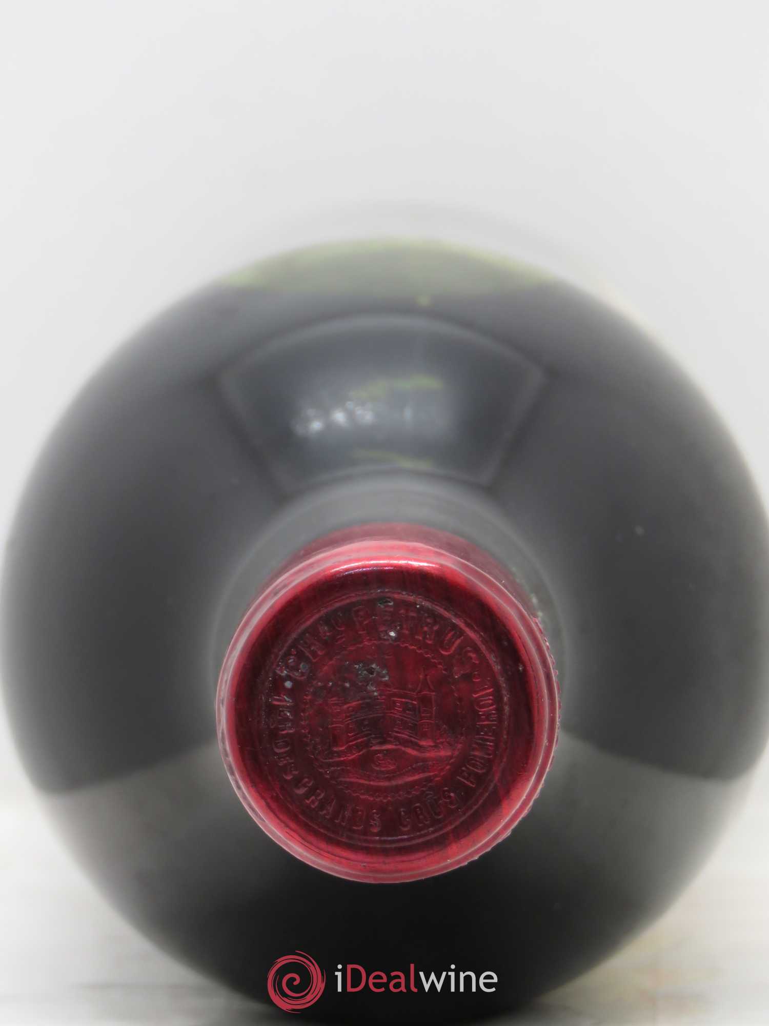 Petrus 1951 - Lot de 1 bouteille - 1