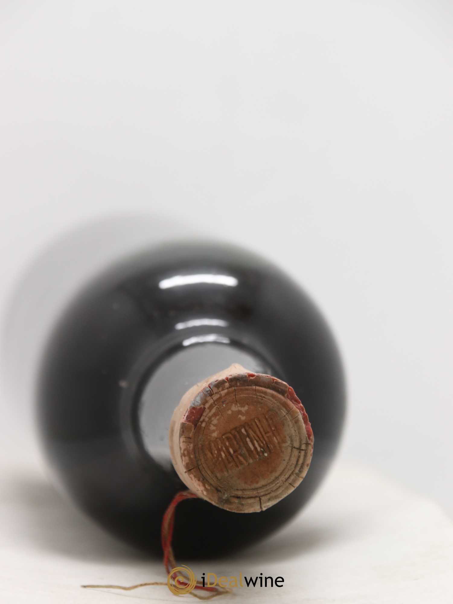 Porto Martinho 1881 - Lot de 1 bouteille - 1