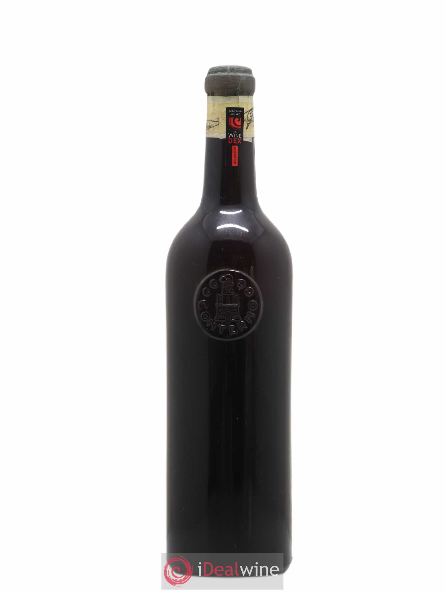 Barolo DOCG Riserva Monfortino Giacomo Conterno 1941 - Lot de 1 bouteille - 1