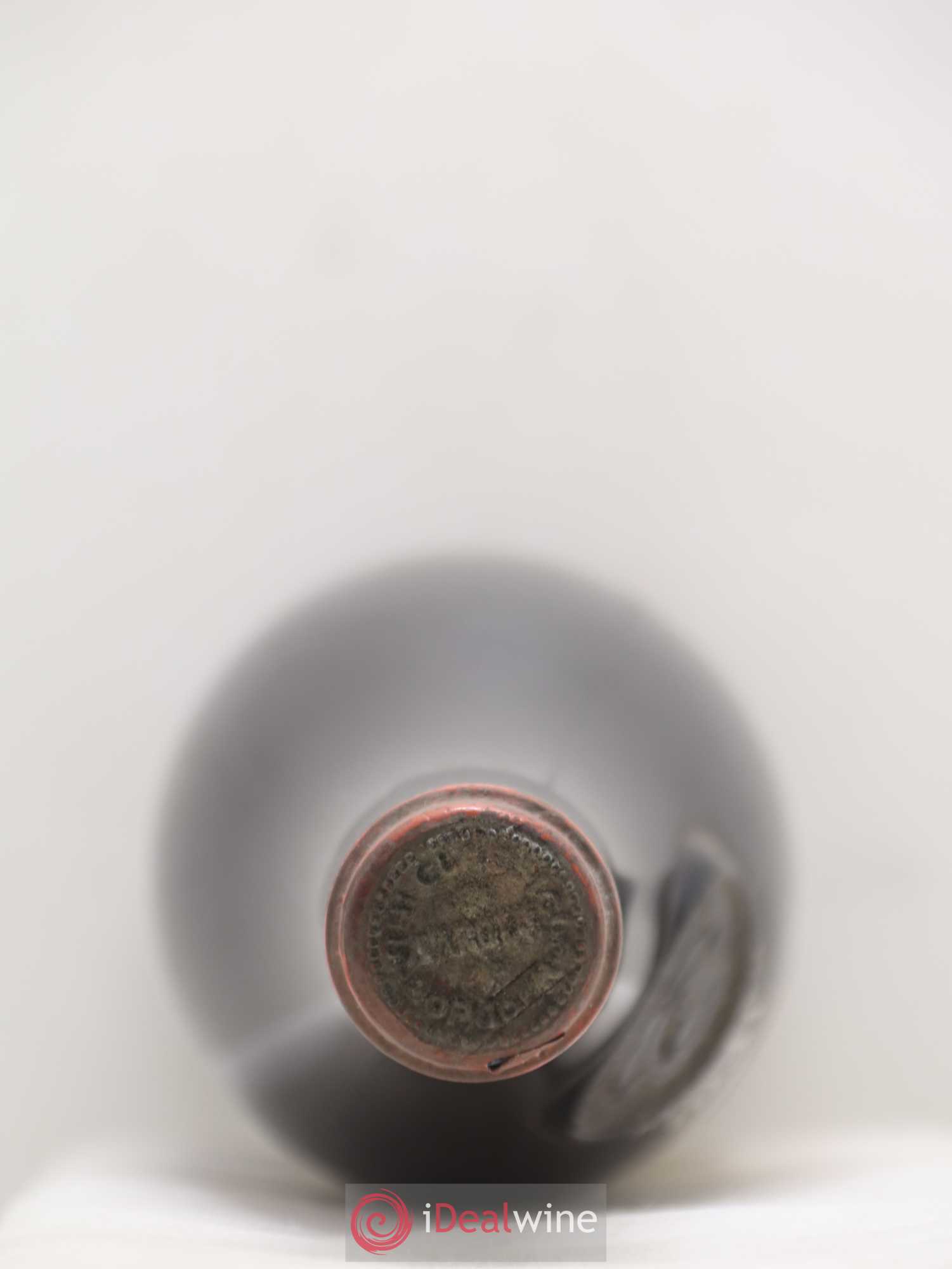 Barolo DOCG Borgogno Riserva 1931 - Lotto di 1 bottiglia - 1