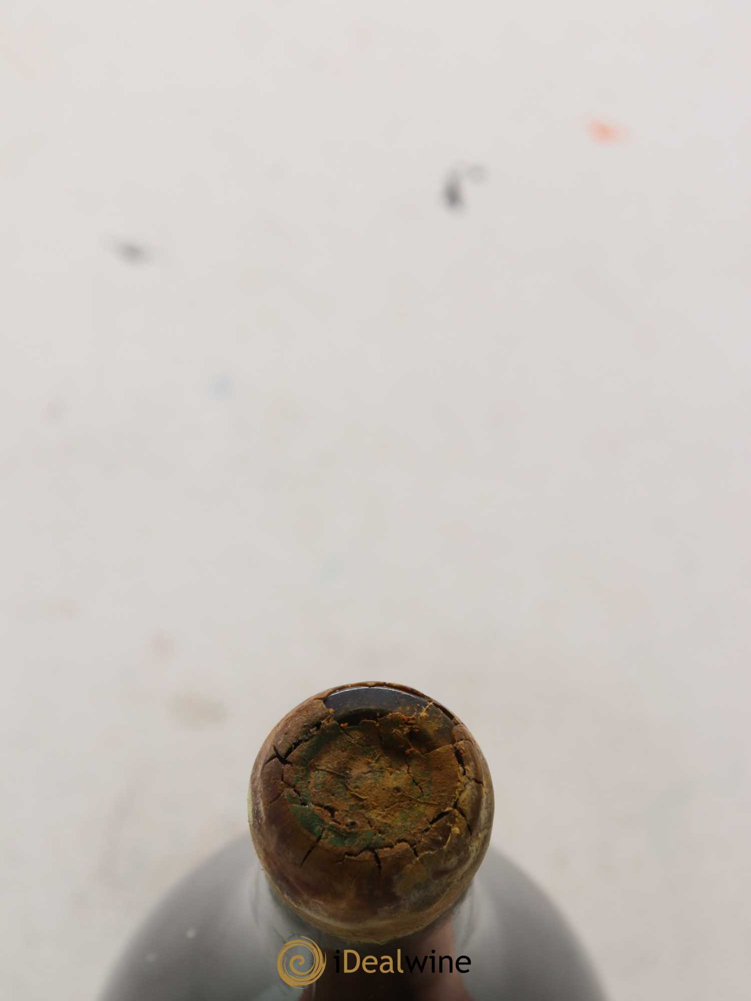 Côtes du Jura Les Chalasses Vieilles Vignes Jean-François Ganevat (Domaine) 2008 - Lot de 1 bouteille - 2