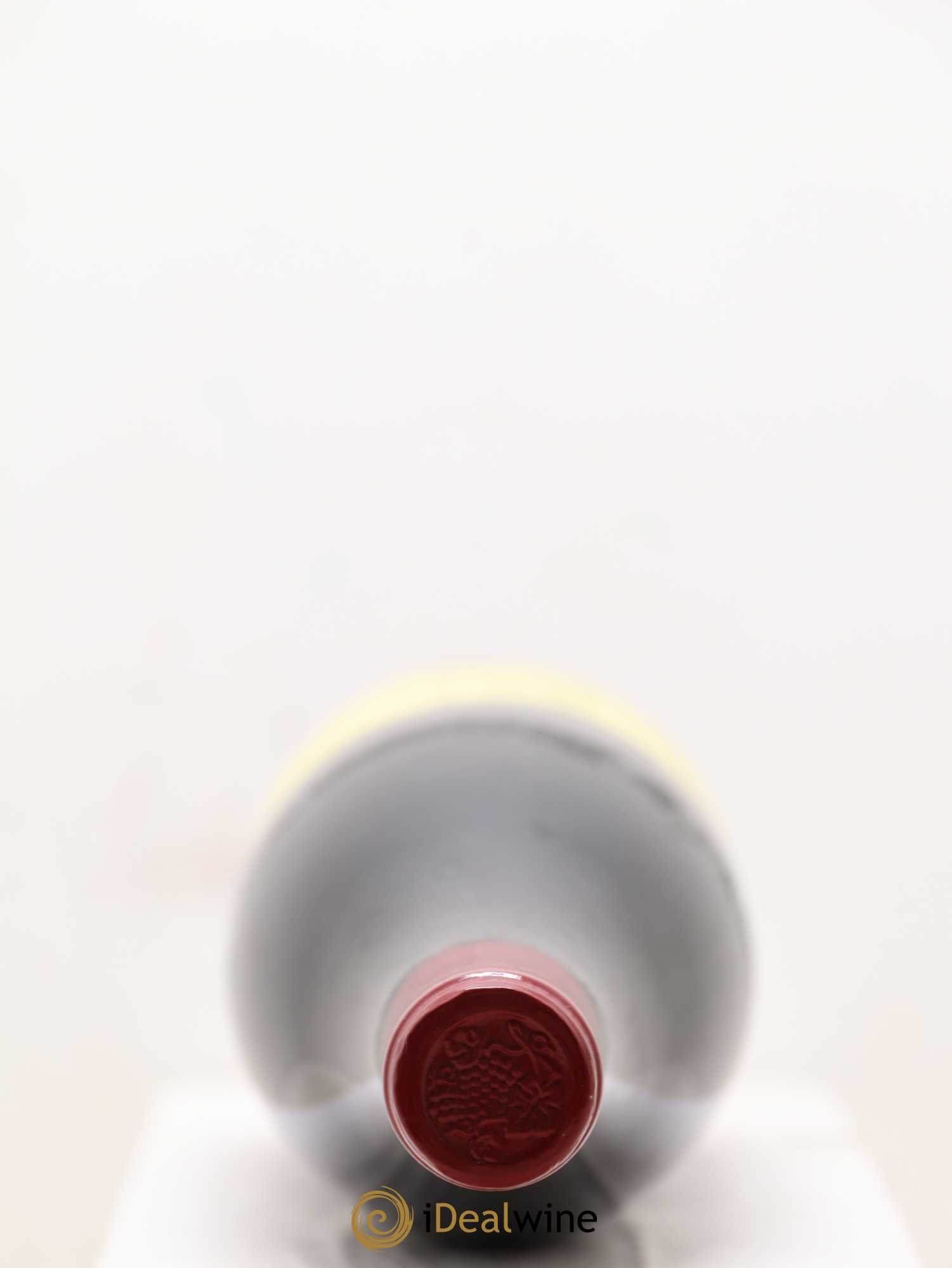 Pays d'Hérault Grange des Pères Laurent Vaillé 2004 - Lot de 1 bouteille - 1