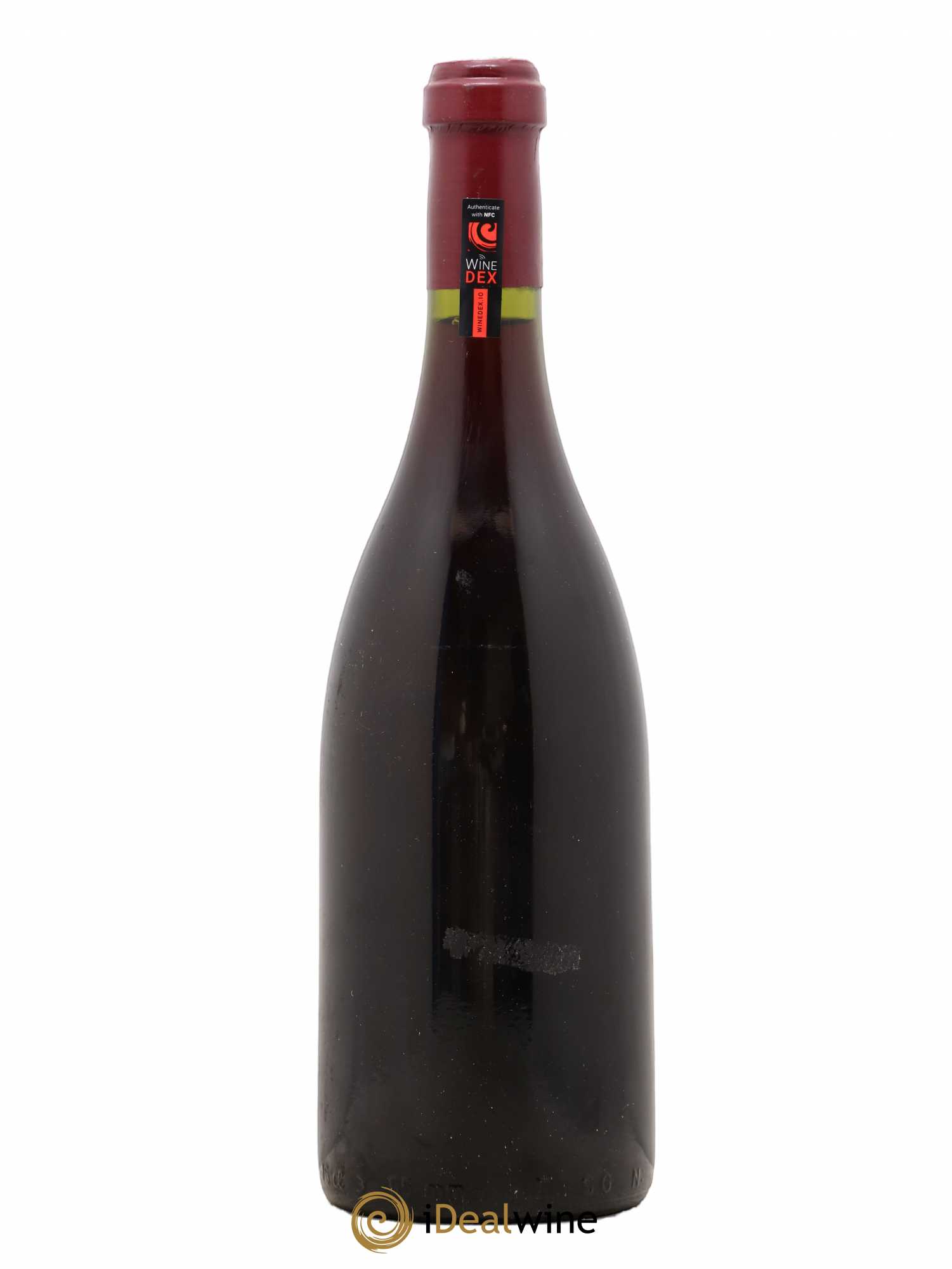 Vosne-Romanée 1er Cru Aux Brûlées Domaine René Engel - Domaine Eugénie 2001 - Lot de 1 bouteille - 1