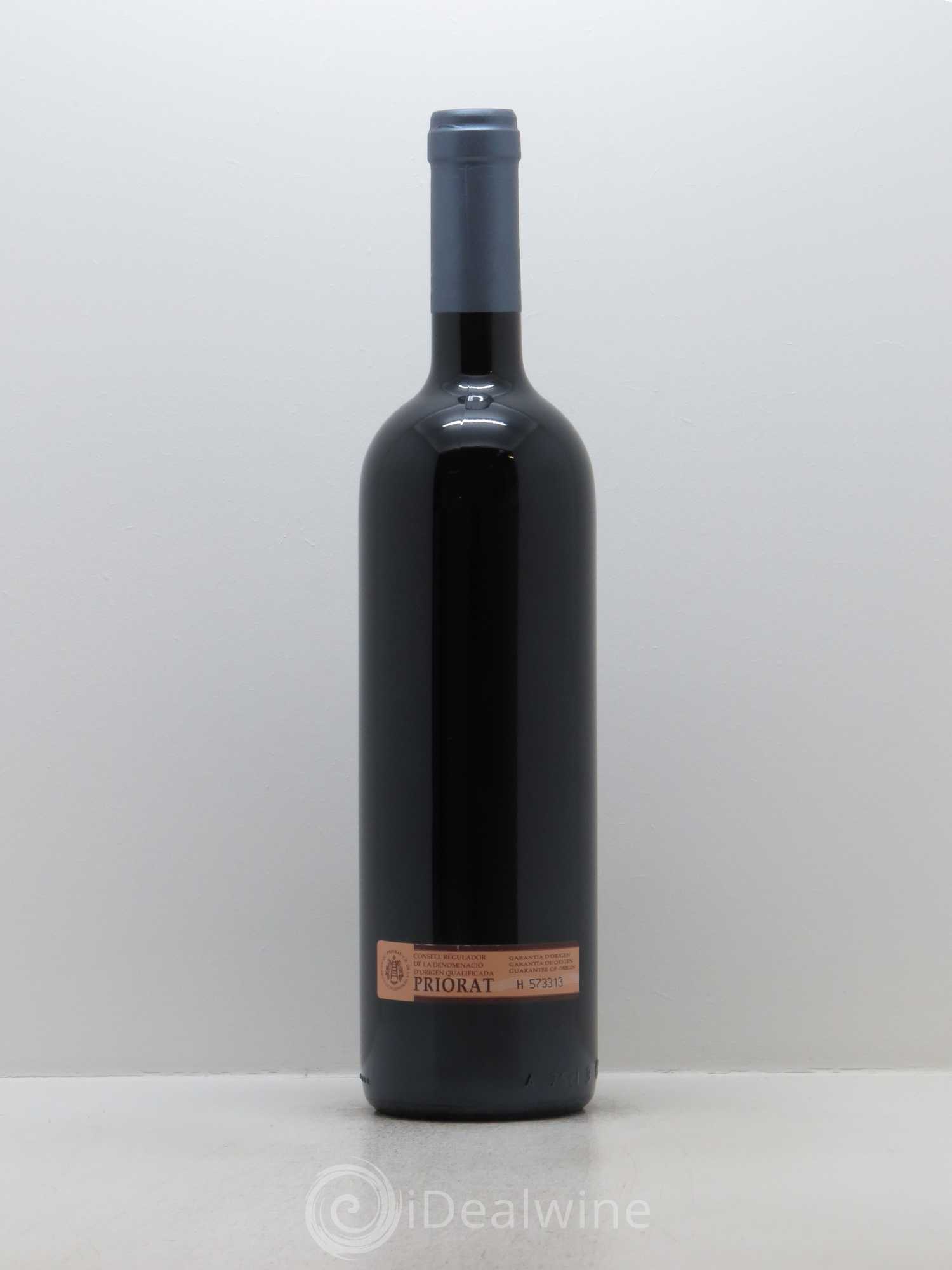 Priorat Bodegas Val Llach DOCA Idus 2004 - Posten von 1 Flasche - 1
