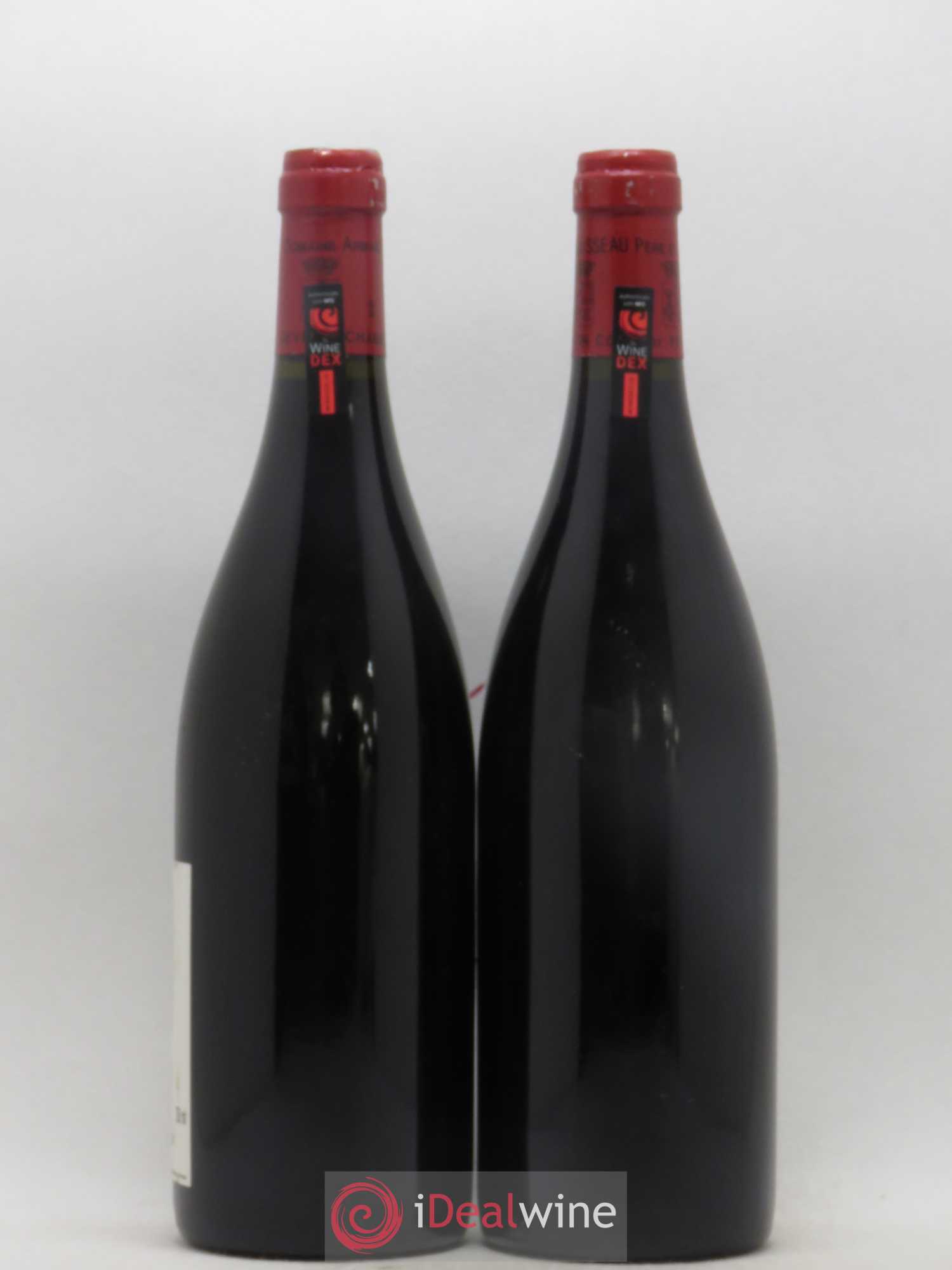 Ruchottes-Chambertin Grand Cru Clos des Ruchottes Armand Rousseau (Domaine) 2005 - Lot de 2 bouteilles - 1