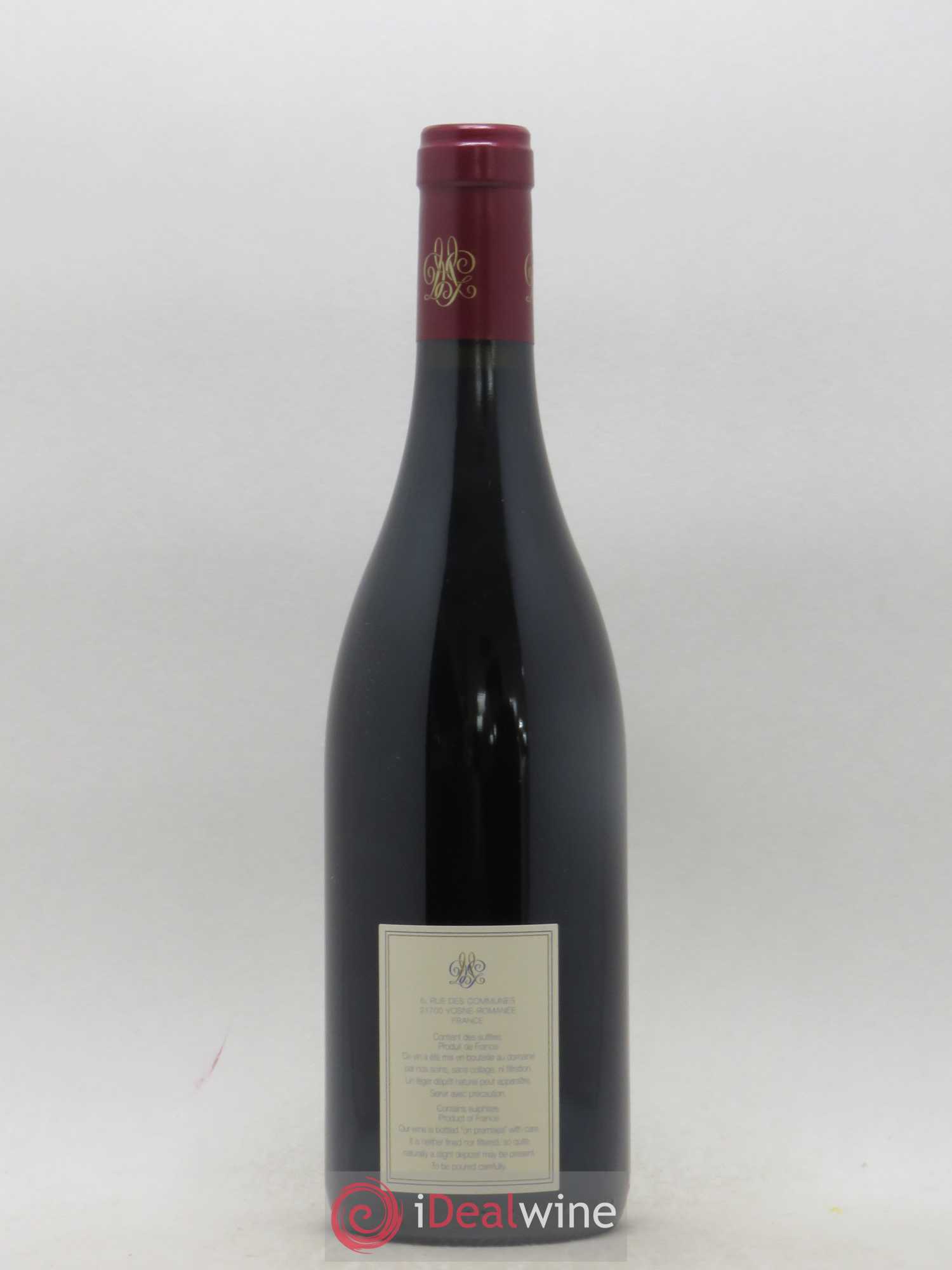 Ruchottes-Chambertin Grand Cru Mugneret-Gibourg (Domaine) 2013 - Lot de 1 bouteille - 1