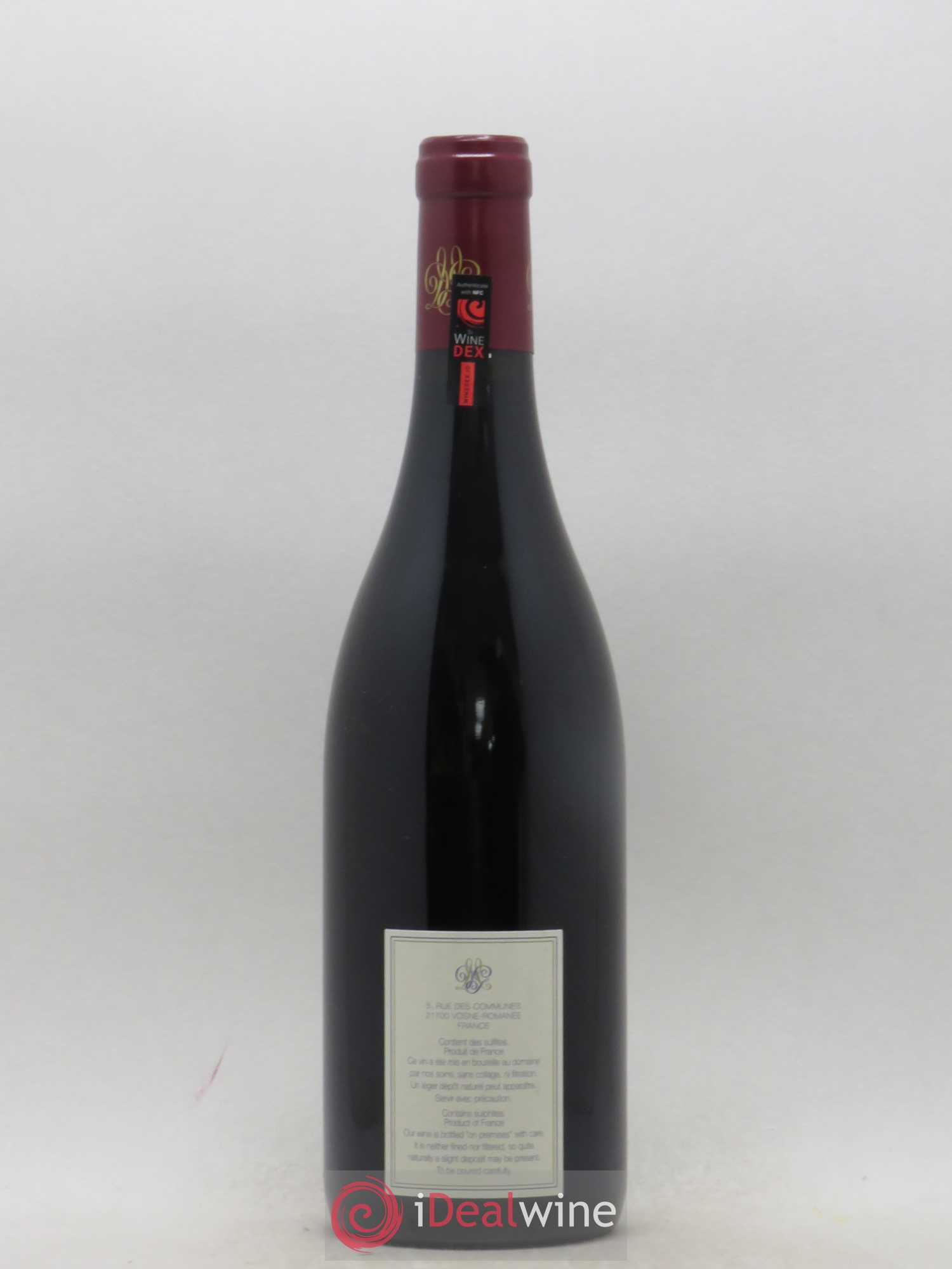 Ruchottes-Chambertin Grand Cru Mugneret-Gibourg (Domaine) 2014 - Lot de 1 bouteille - 1