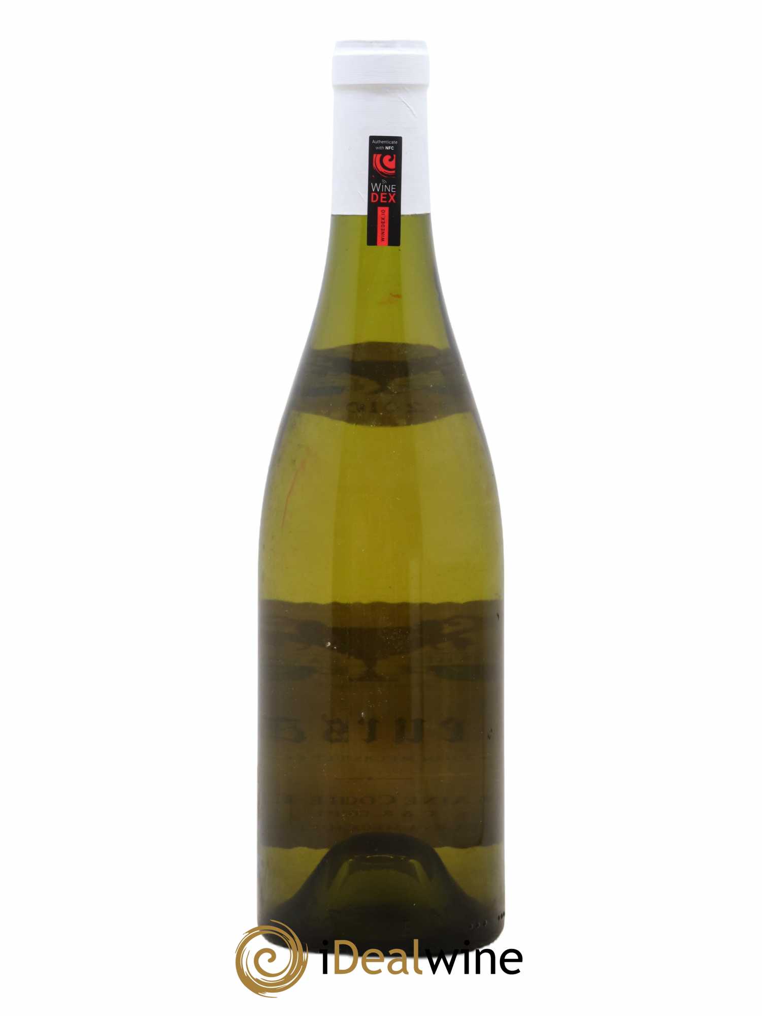 Meursault Coche Dury (Domaine) 2010 - Lot de 1 bouteille - 1
