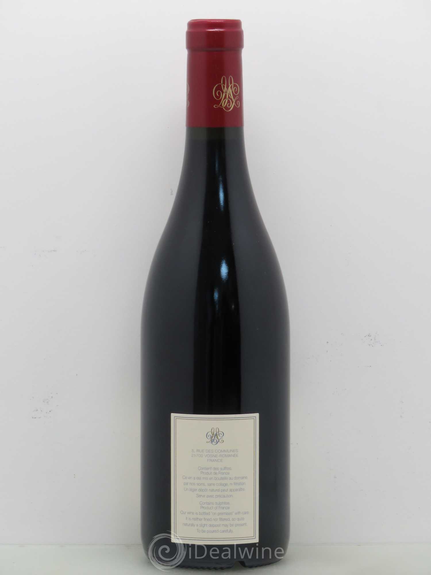 Ruchottes-Chambertin Grand Cru Mugneret Gibourg 2013 - Posten von 1 Flasche - 1