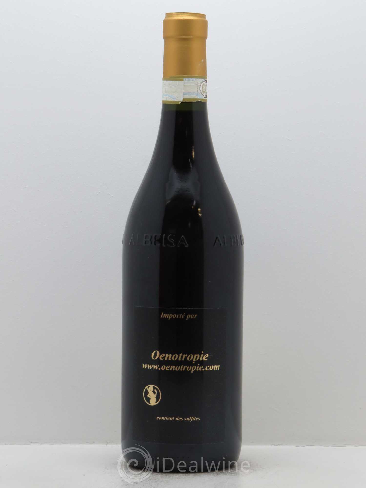 Barbaresco DOCG Cottà Sottimano 2012 - Lot de 1 bouteille - 1