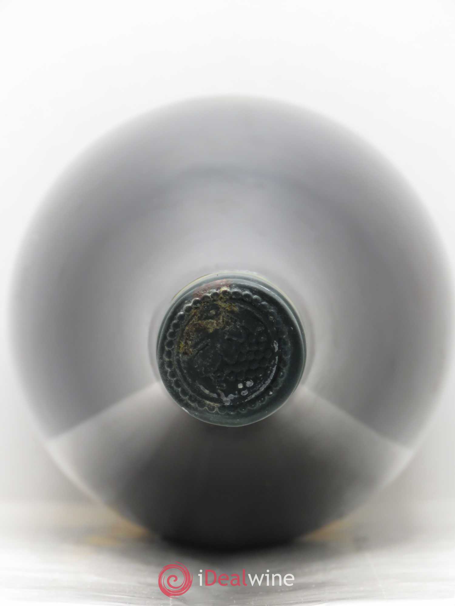 Côte-Rôtie Les Grandes Places Clusel-Roch 1989 - Lot de 2 magnums - 1