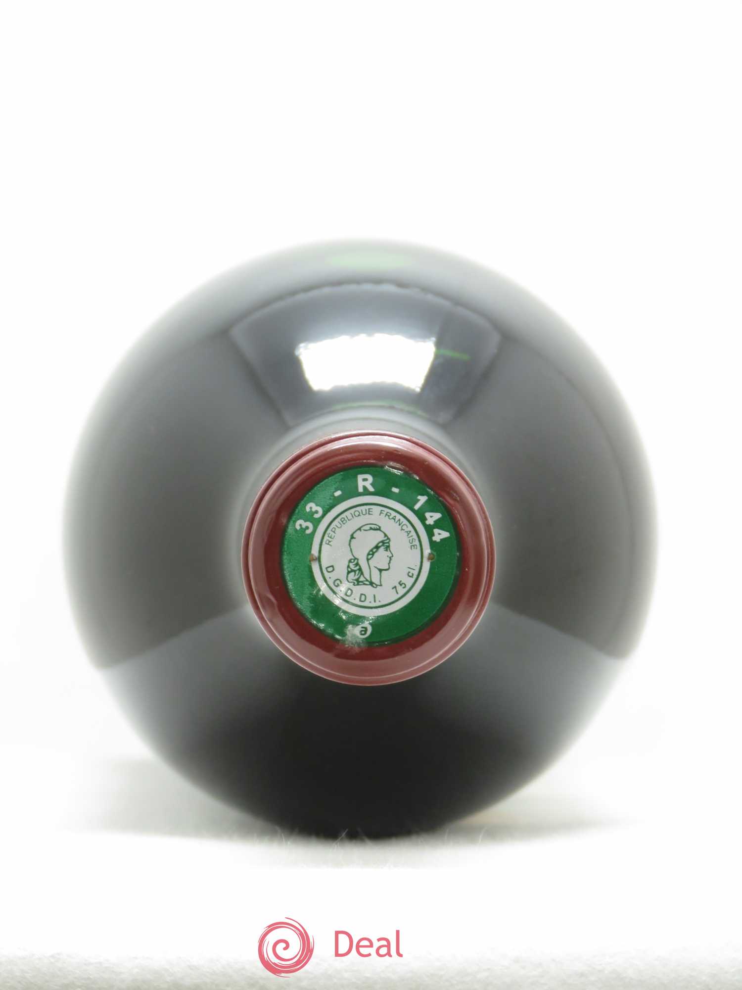 Château Mouton Rothschild 1er Grand Cru Classé 2015 - Lot de 6 bouteilles - 5