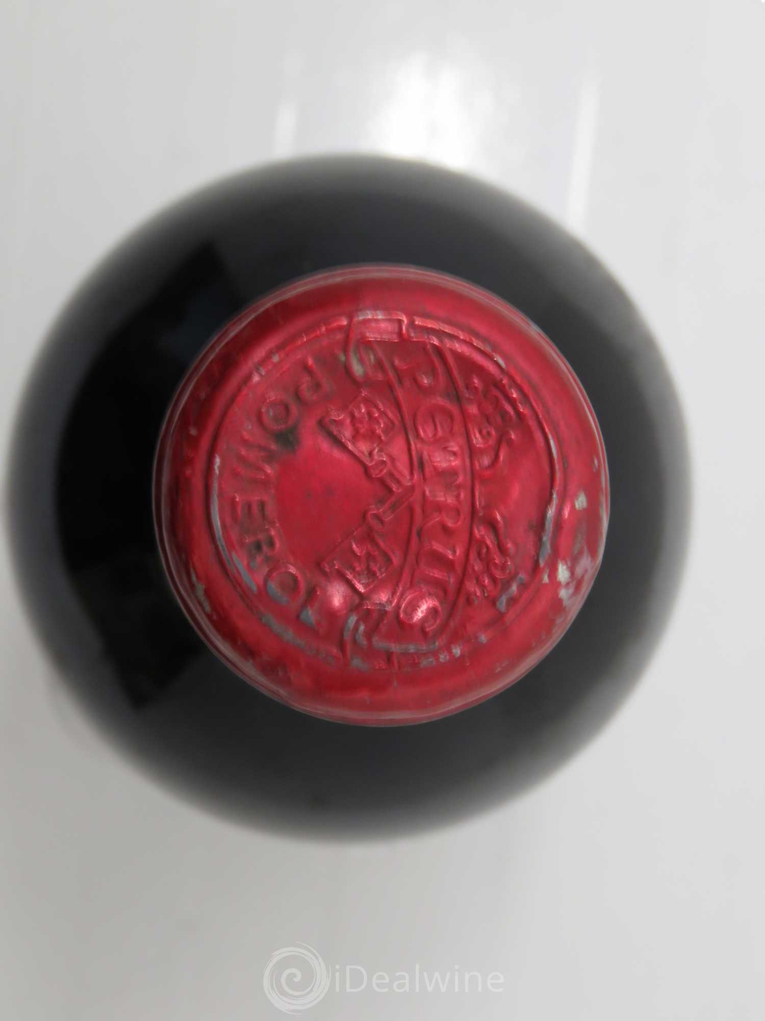 Petrus 1987 - Lot de 1 bouteille - 1