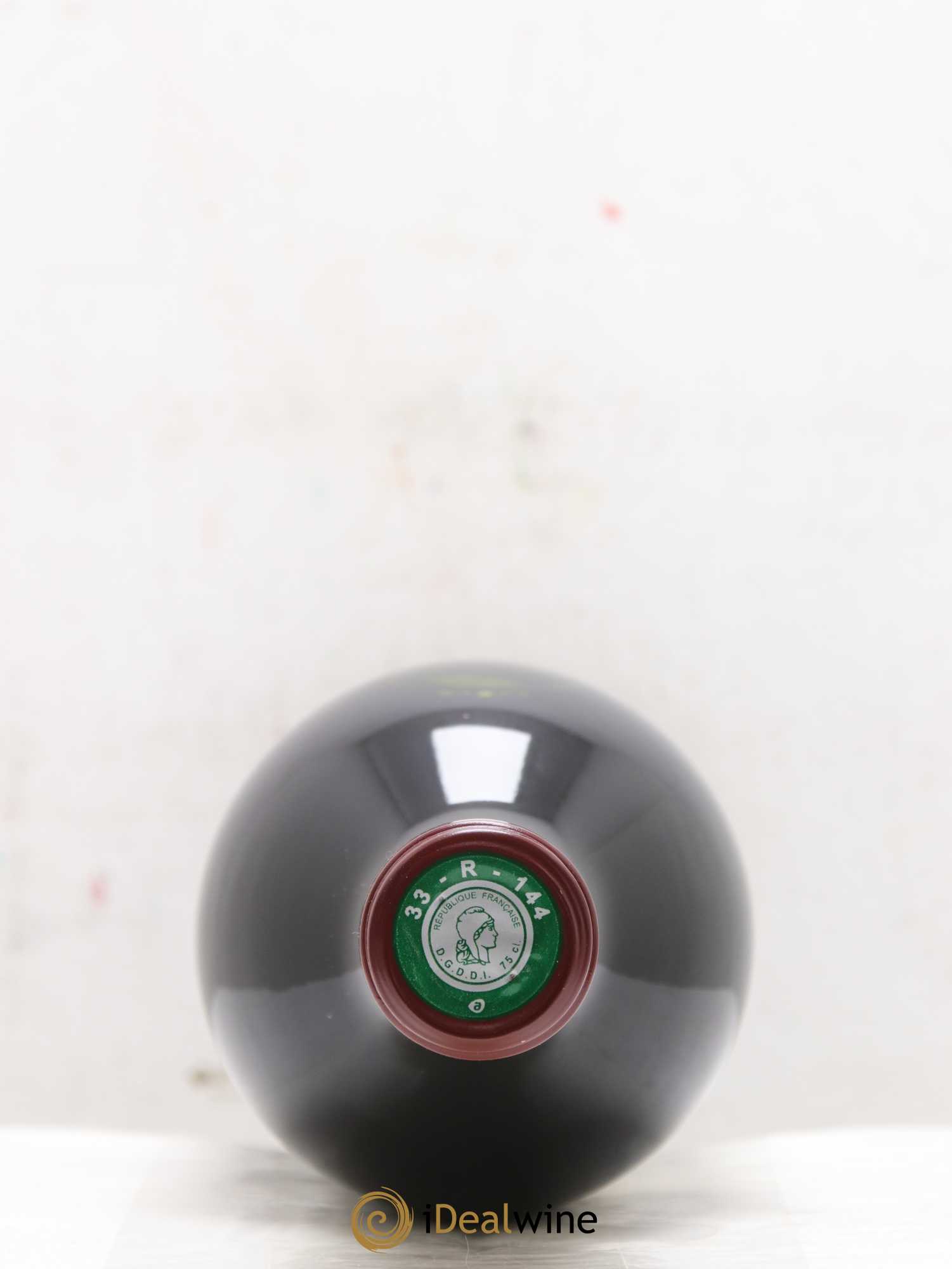 Château Mouton Rothschild 1er Grand Cru Classé 2019 - Lot de 3 bouteilles - 2