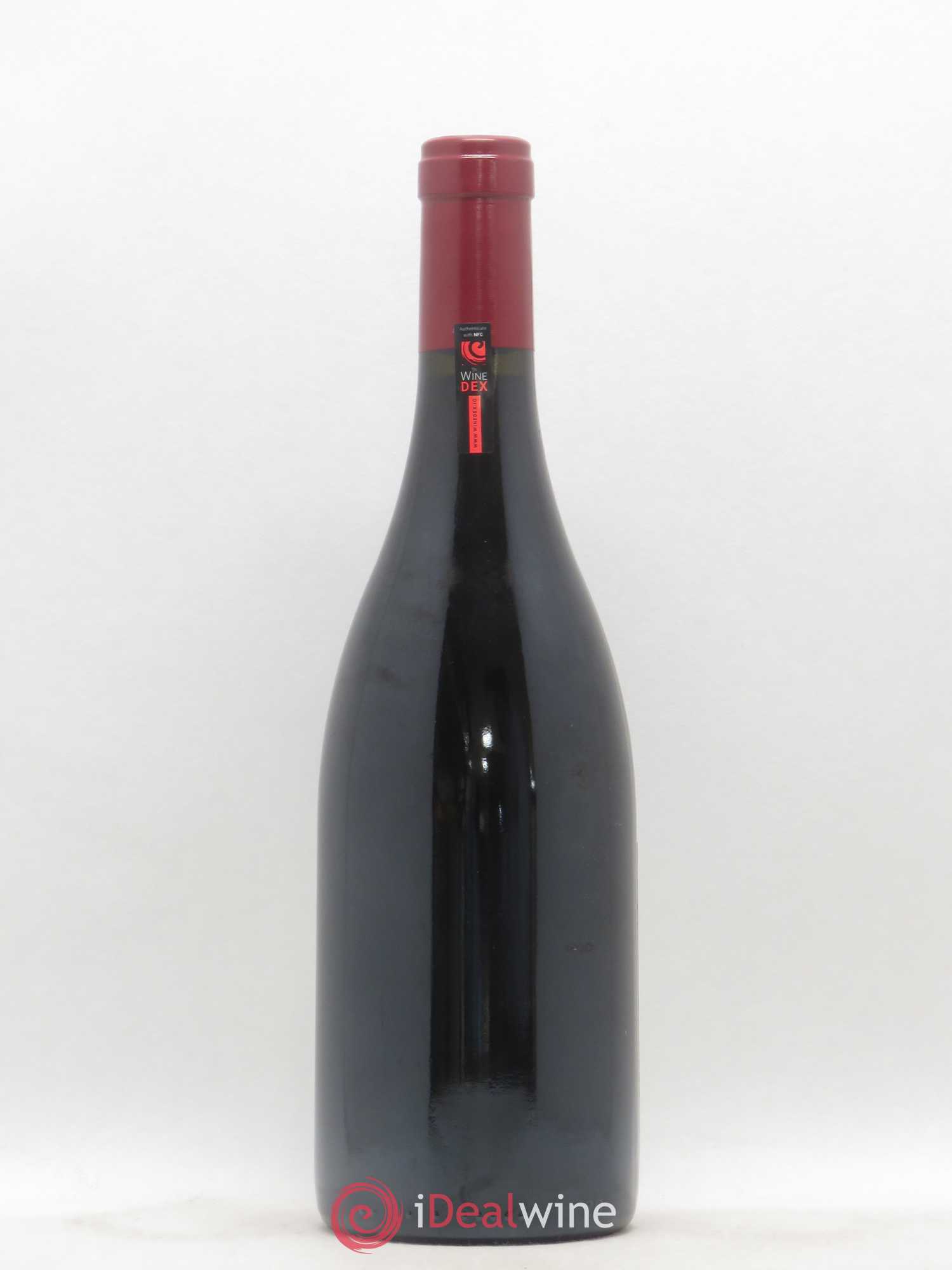 Romanée-Saint-Vivant Grand Cru Sylvain Cathiard & Fils 2011 - Lot de 1 bouteille - 1