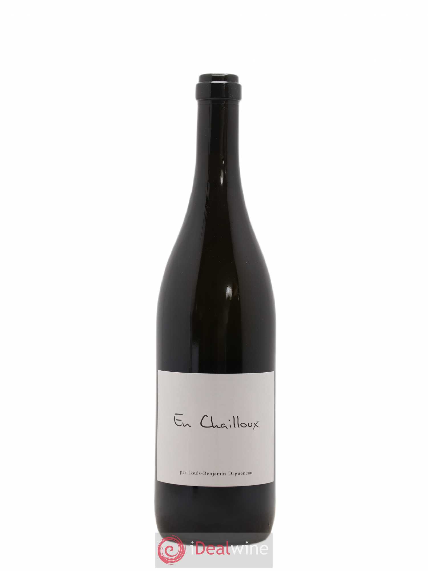 Sancerre En Chailloux Domaine Dagueneau 2017 - Posten von 1 Flasche - 0
