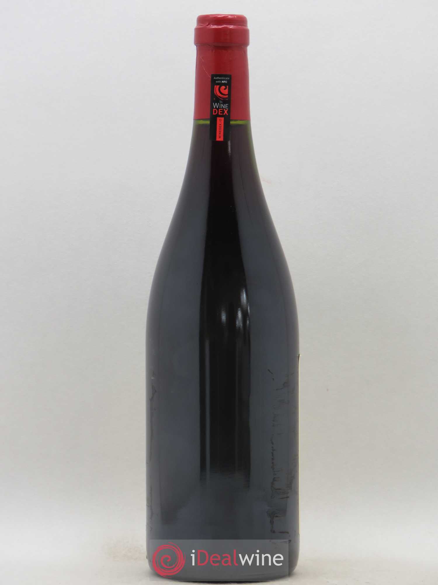 Châteauneuf-du-Pape Château Rayas Emmanuel Reynaud 2007 - Lot de 1 bouteille - 1