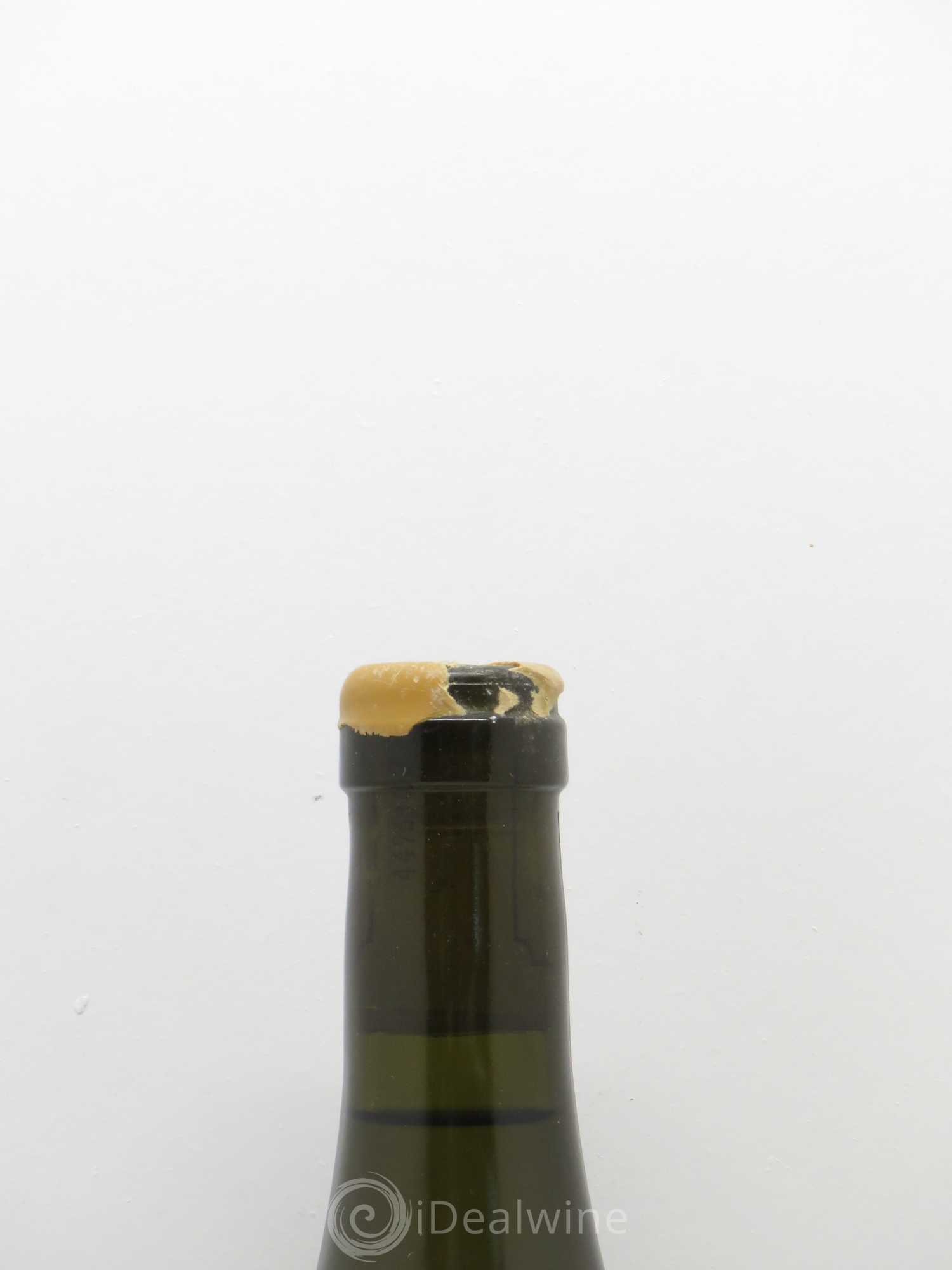 Sancerre La Grande Côte François Cotat 2002 - Lot de 1 bouteille - 1
