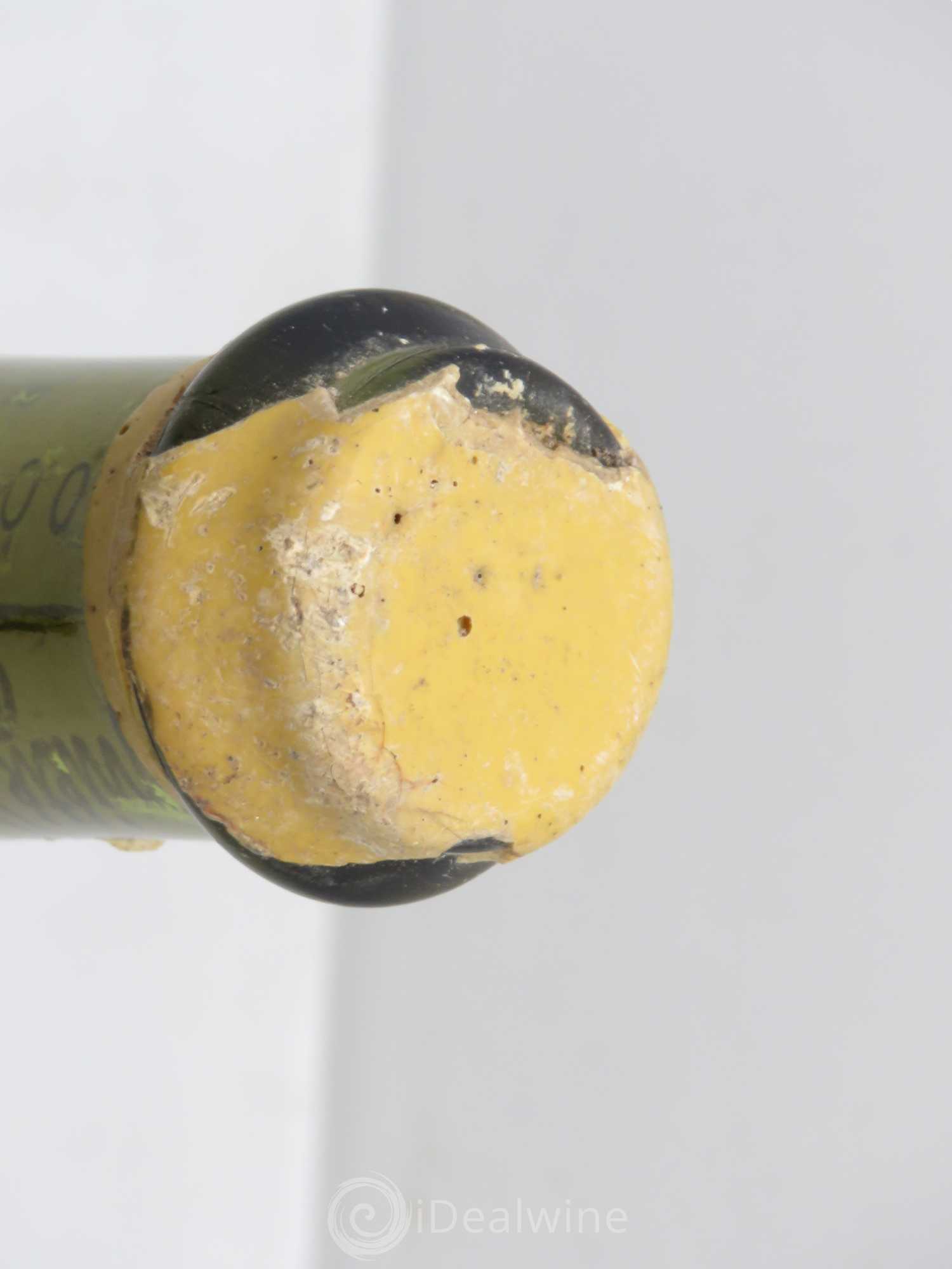 Arbois-Pupillin Vin jaune Pierre Overnoy (Domaine) 1990 - Lot de 1 bouteille - 1