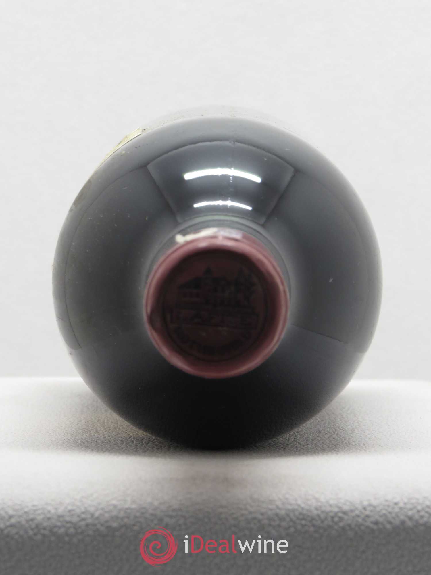 Château Lafite Rothschild 1er Grand Cru Classé 1983 - Lot de 1 bouteille - 1