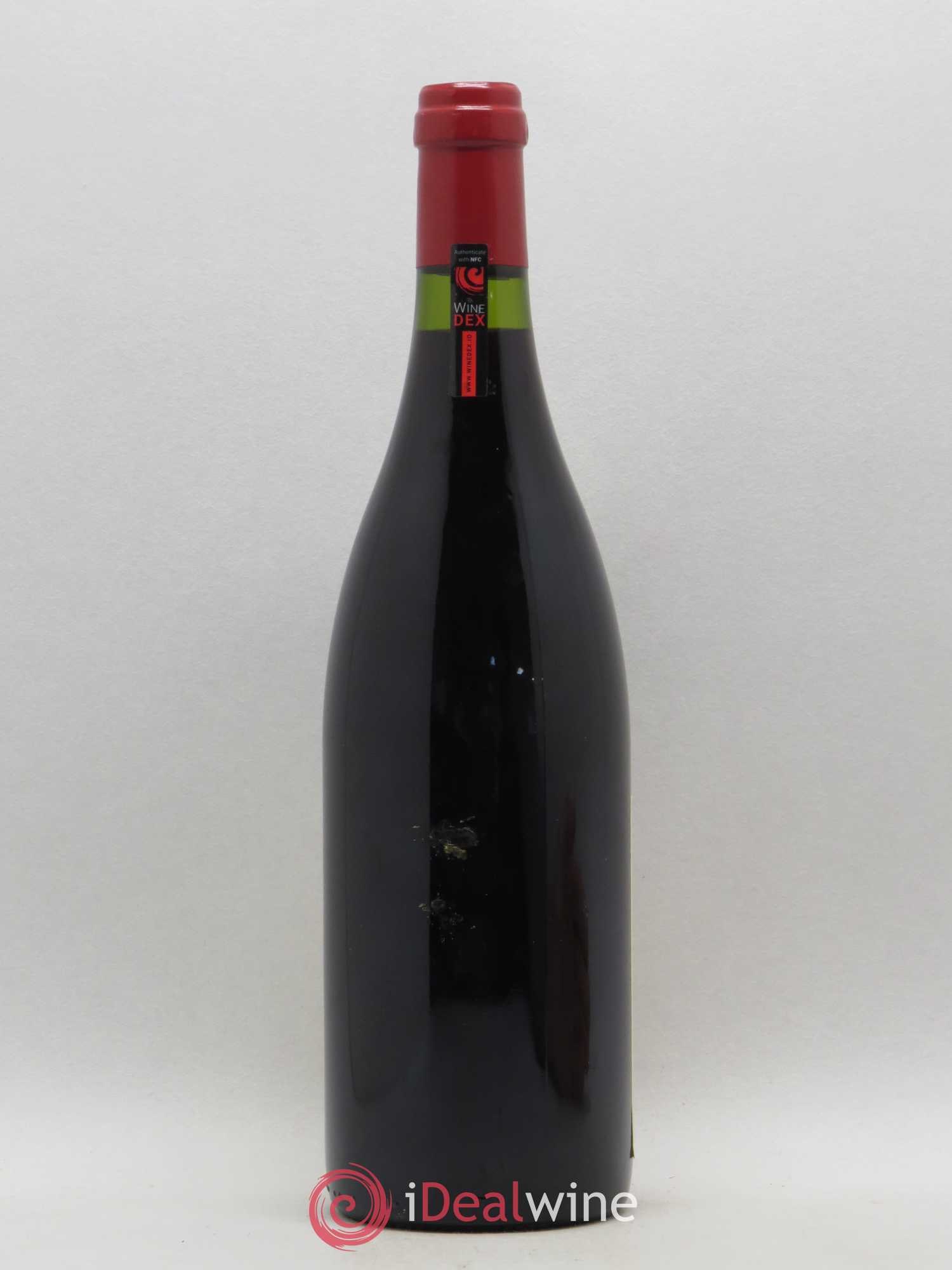 Châteauneuf-du-Pape Château Rayas Emmanuel Reynaud 1995 - Lot de 1 bouteille - 1