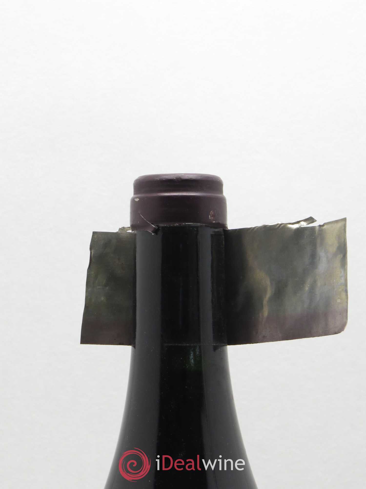 Chinon Les Varennes du Grand Clos Charles Joguet Franc de Pied 1989 - Lot de 1 bouteille - 1