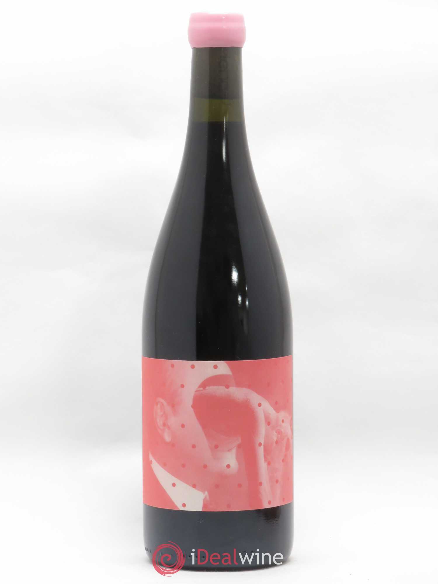 Languedoc Zulu Passe Muraille Domaine De Mena 2016 - Posten von 1 Flasche - 0
