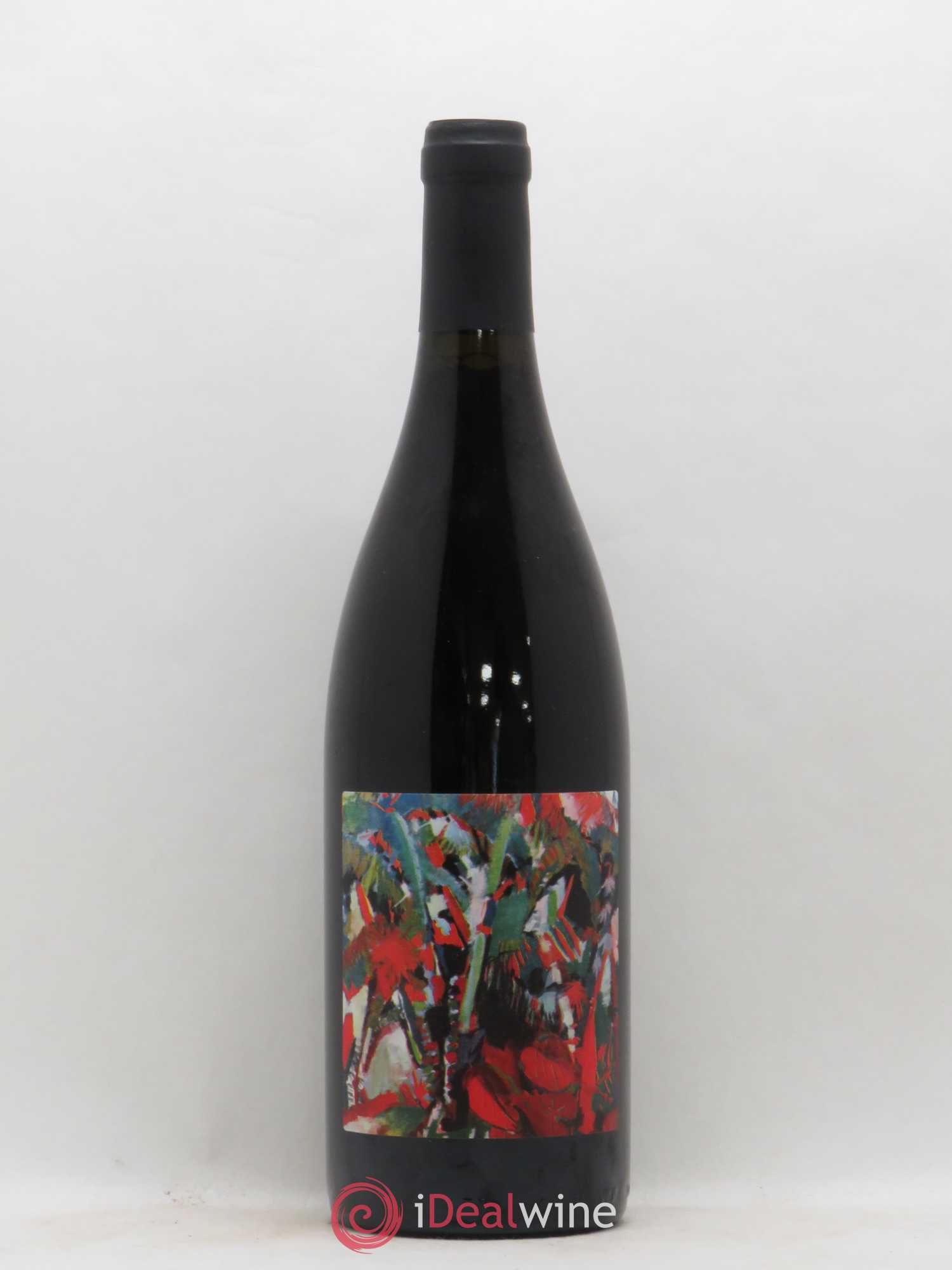 Vin de France Nada Cuvée Renaissance 2016 - Lot de 1 bouteille - 0
