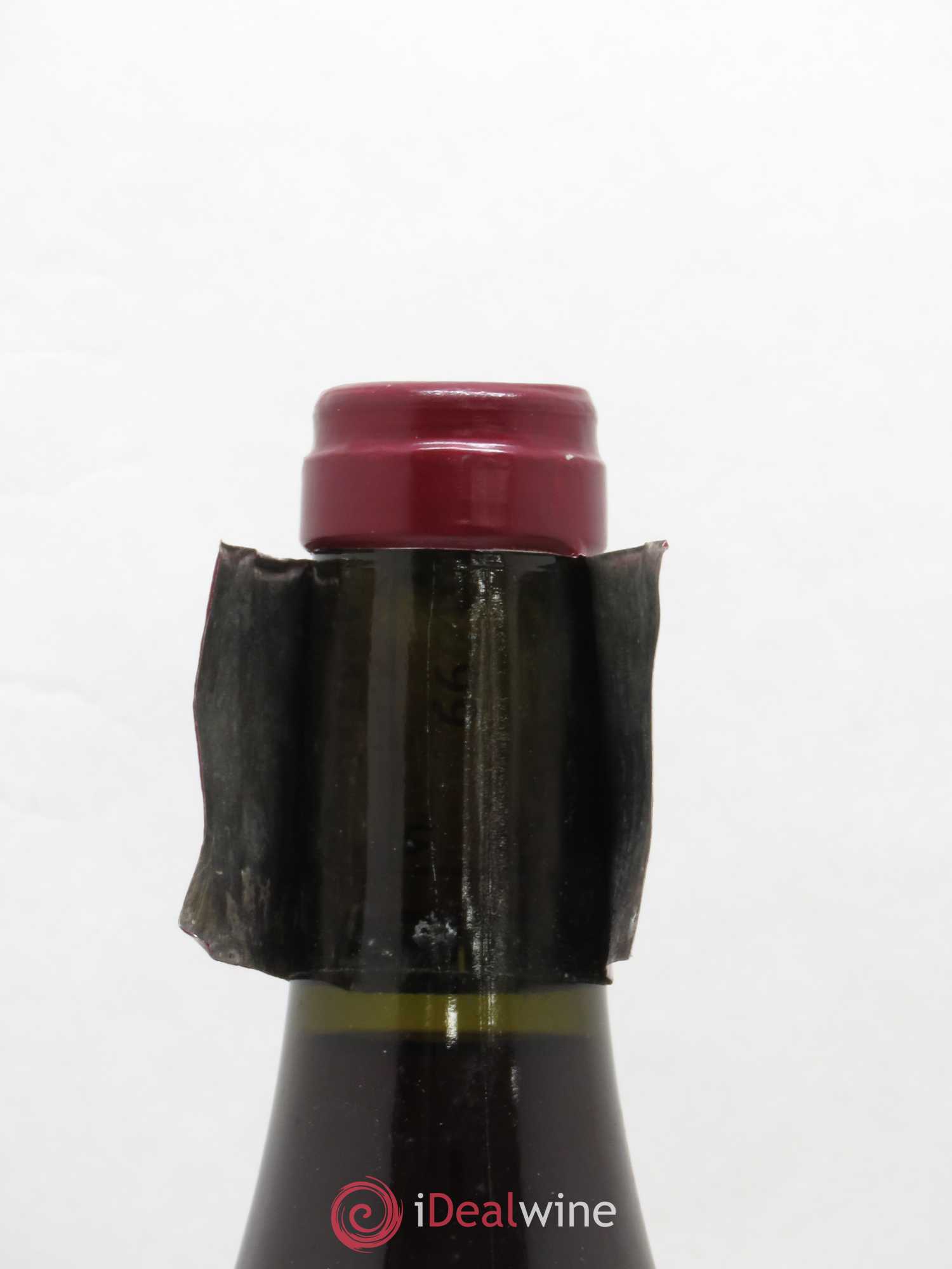 Vosne-Romanée 1er Cru Les Suchots Confuron-Cotetidot 1999 - Lot de 1 bouteille - 1
