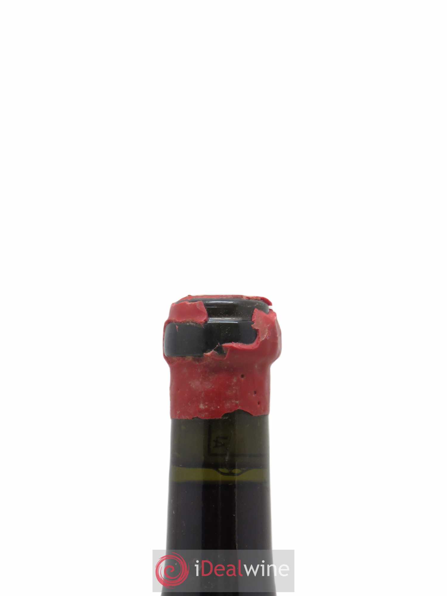 Morgon Côte du Py Jean Foillard 2005 - Lot de 1 bouteille - 1