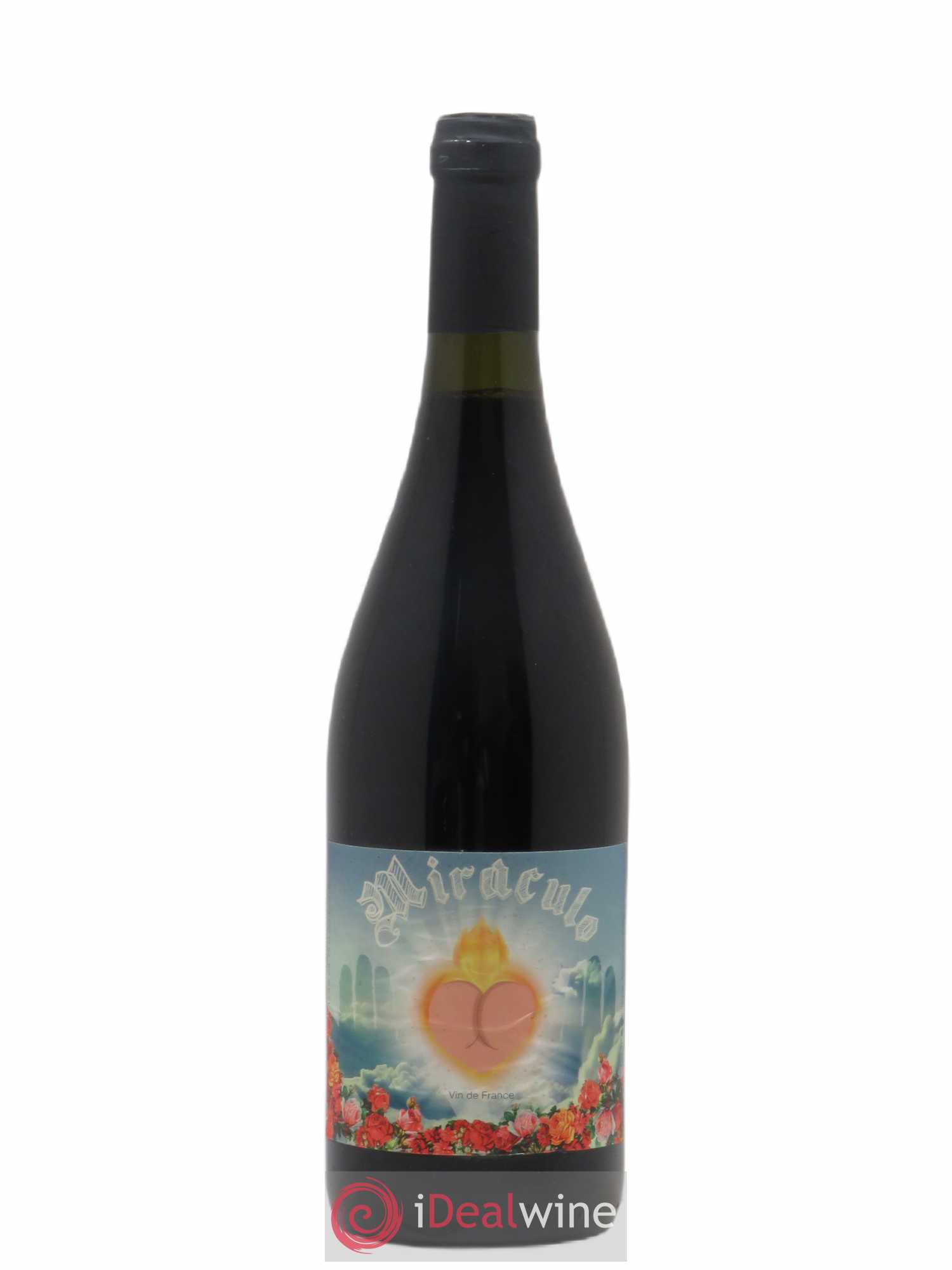 Vin de France Miraculo Alexandre Dalet - Posten von 1 Flasche - 0
