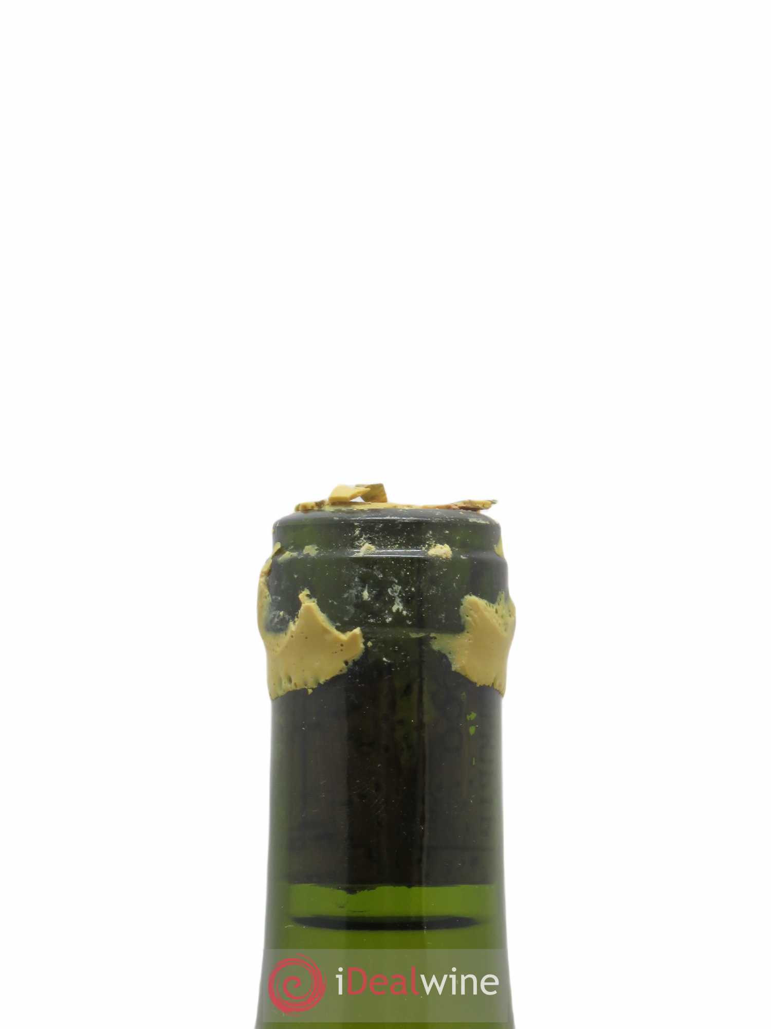 Chablis 1er Cru Vaillons Raveneau (Domaine) 2000 - Lot de 1 bouteille - 1