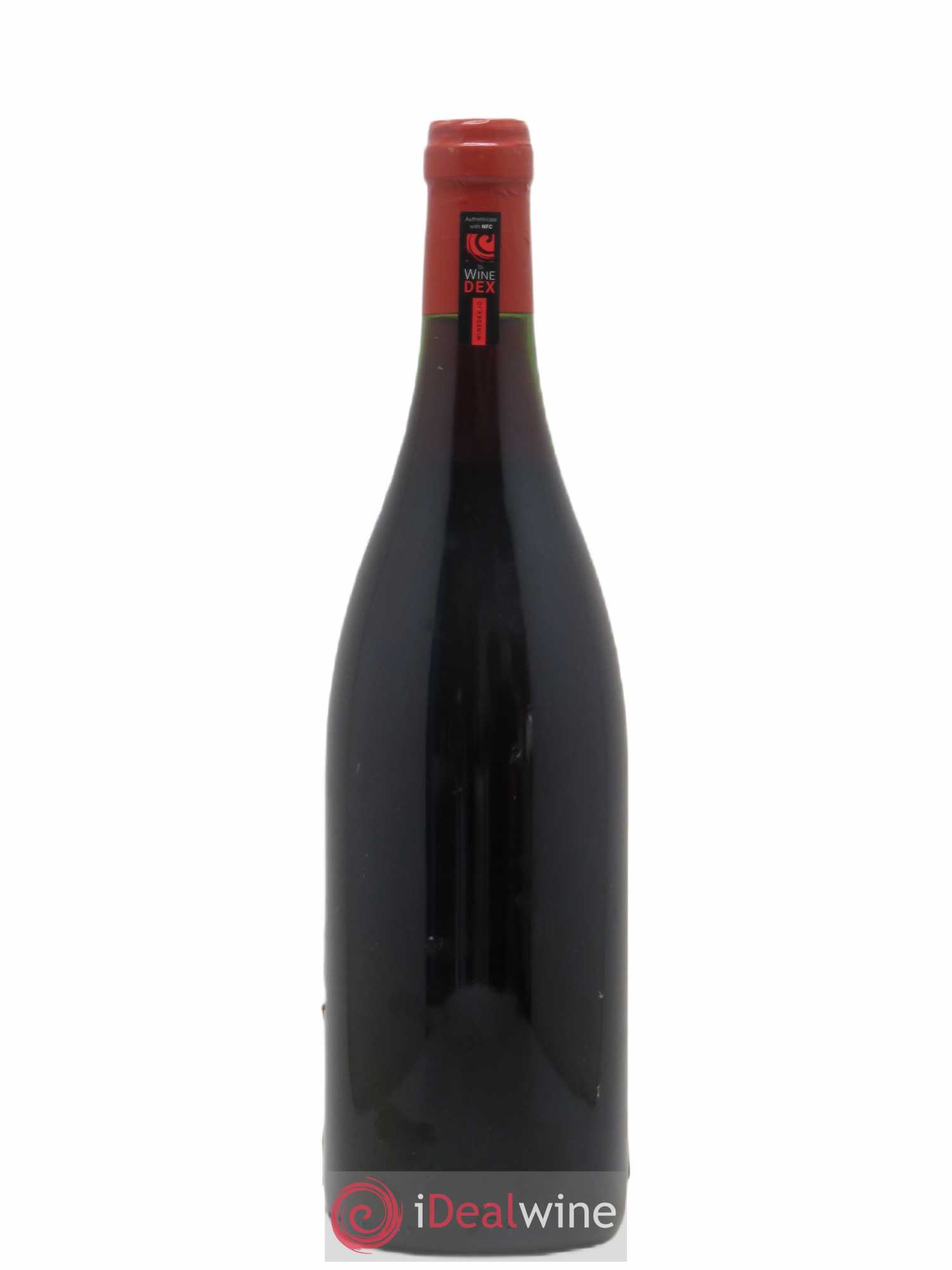 Châteauneuf-du-Pape Château Rayas Emmanuel Reynaud 1999 - Lot de 1 bouteille - 1