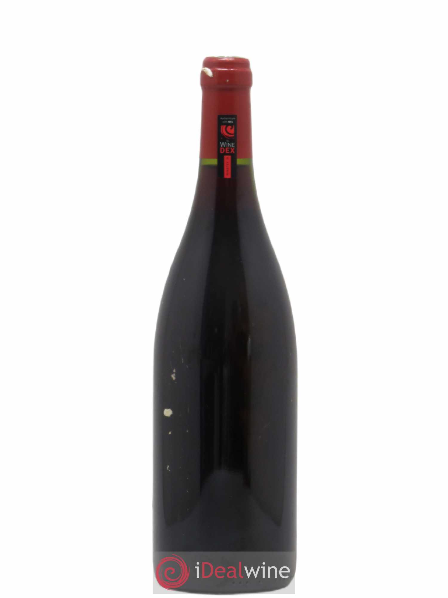 Châteauneuf-du-Pape Château Rayas Emmanuel Reynaud 2003 - Lot de 1 bouteille - 1