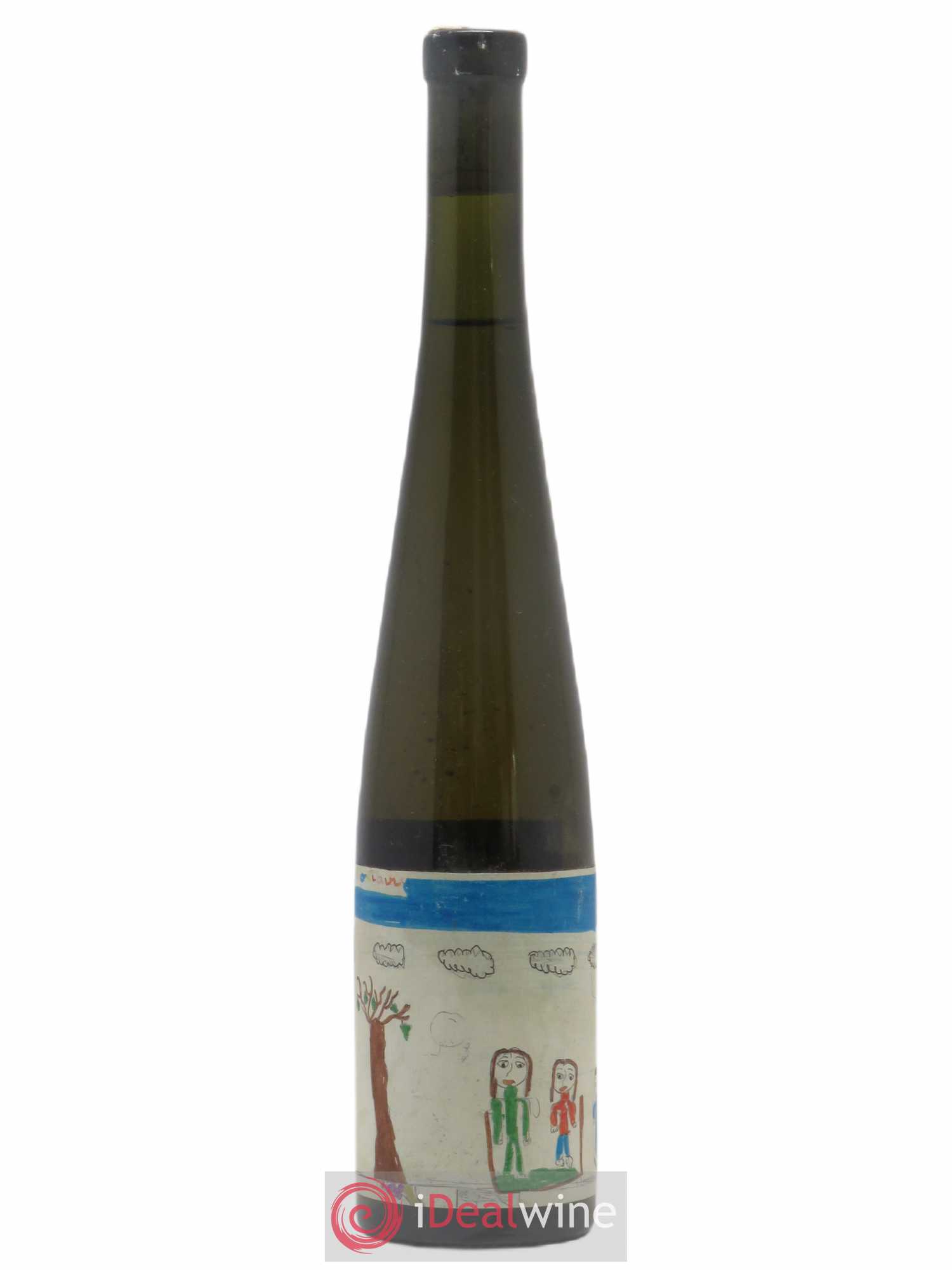 Vin de France Clos des Moulineaux Le Fromentin Ecole Voltaire 1998 - Posten von 1 Flasche - 0