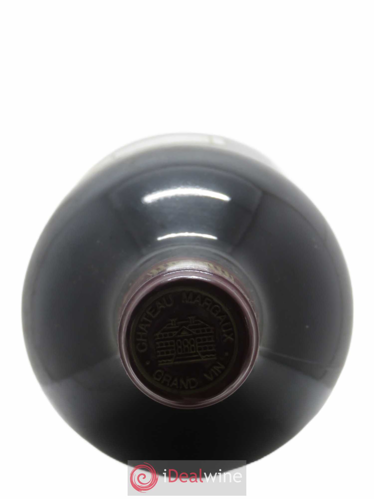 Château Margaux 1er Grand Cru Classé 1993 - Lot de 1 bouteille - 1