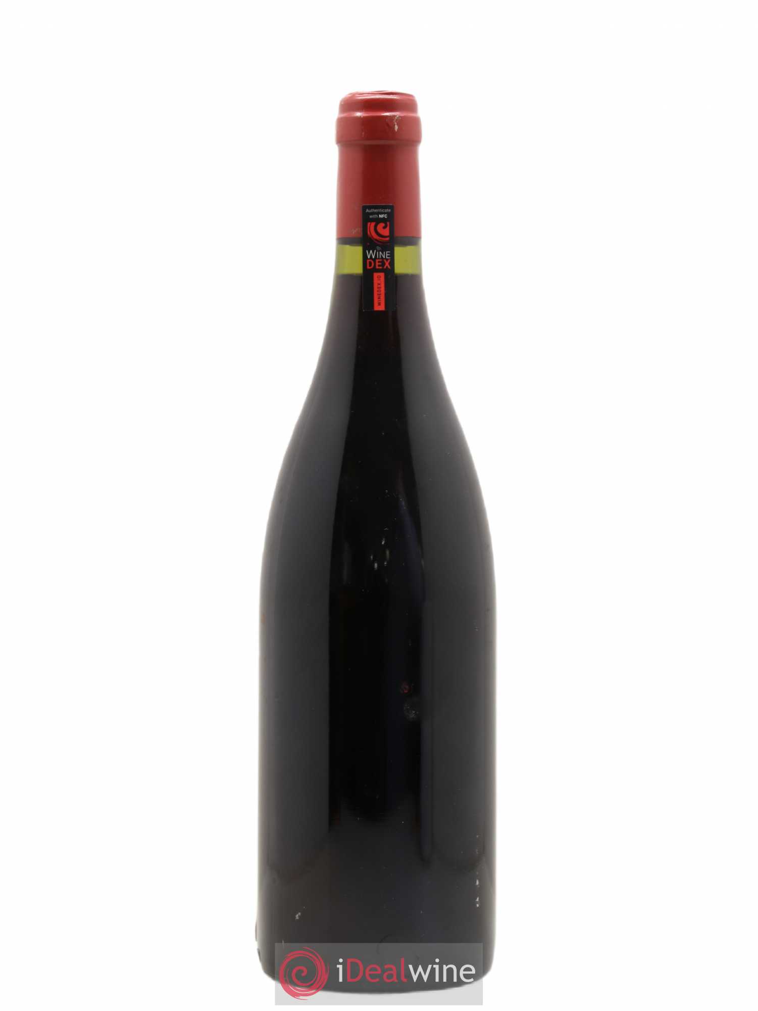 Côtes-du-Rhône Cuvée Syrah Château de Fonsalette 1995 - Lot de 1 bouteille - 1