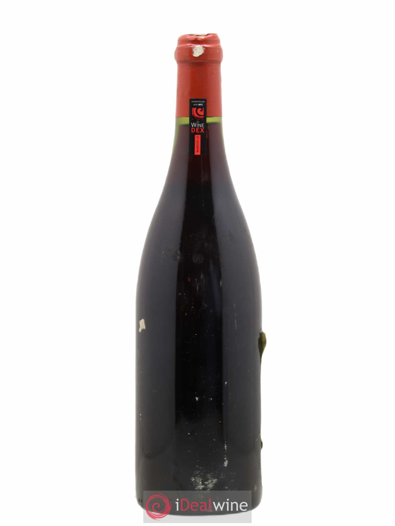 Châteauneuf-du-Pape Château Rayas Emmanuel Reynaud 1999 - Lot de 1 bouteille - 1