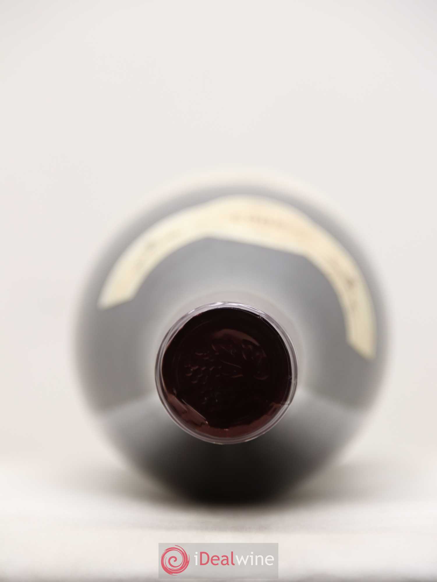 Mazis-Chambertin Grand Cru Maume (Domaine) 2005 - Lot de 1 bouteille - 1