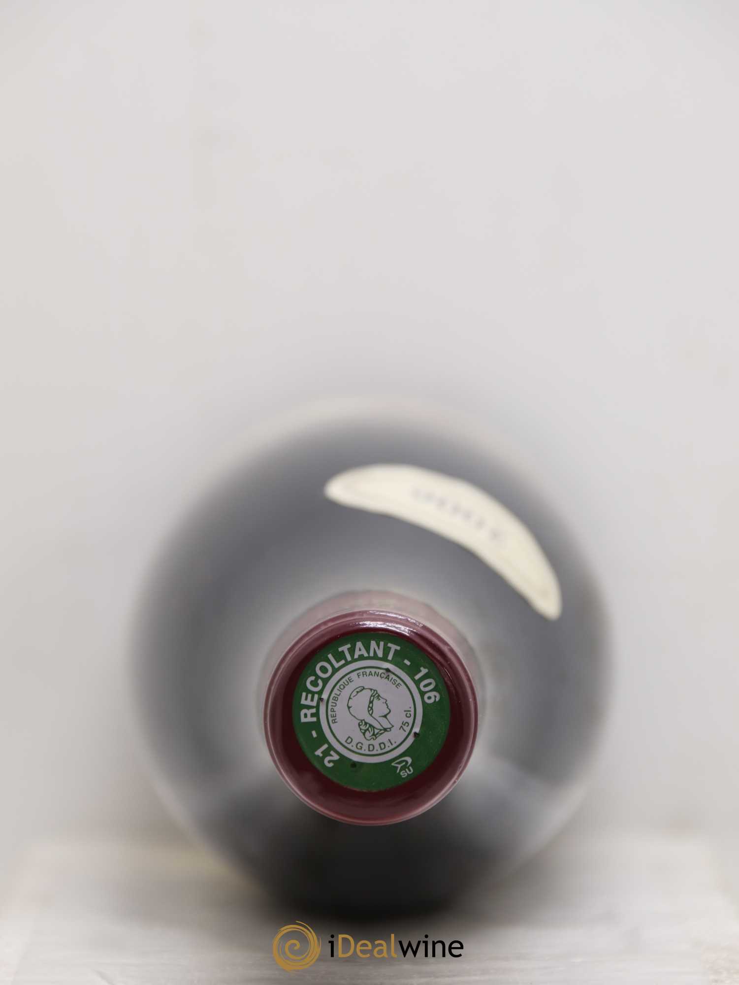 Echezeaux Grand Cru Mugneret-Gibourg (Domaine) 2006 - Posten von 1 Flasche - 2