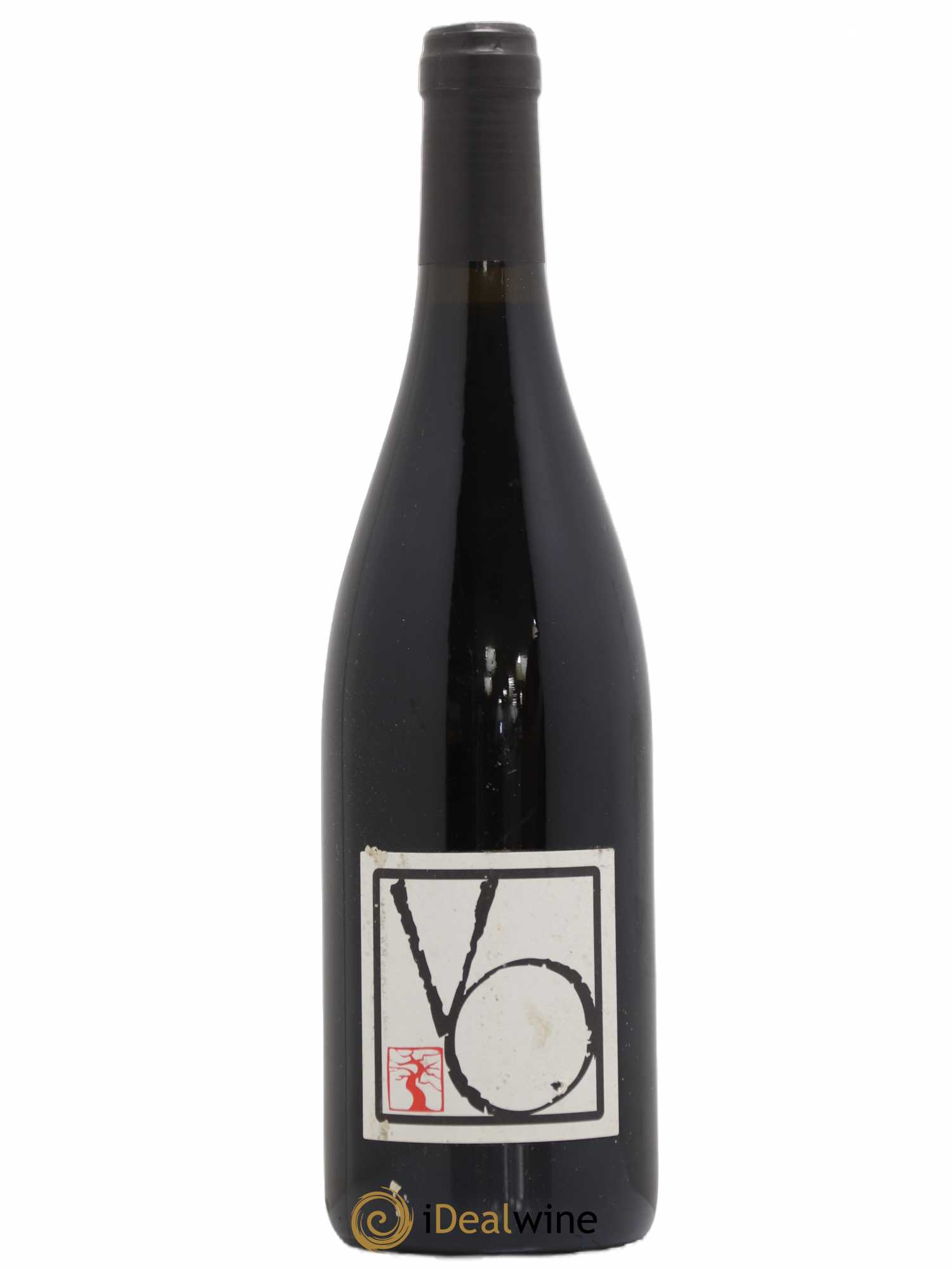 Vin de France V.O Version 2 Les vignes d'Olivier Cohen - Posten von 1 Flasche - 0