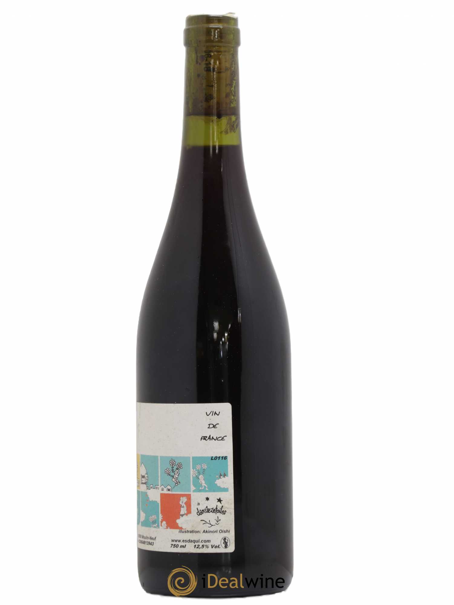Vin de France 2016 - Posten von 1 Flasche - 1