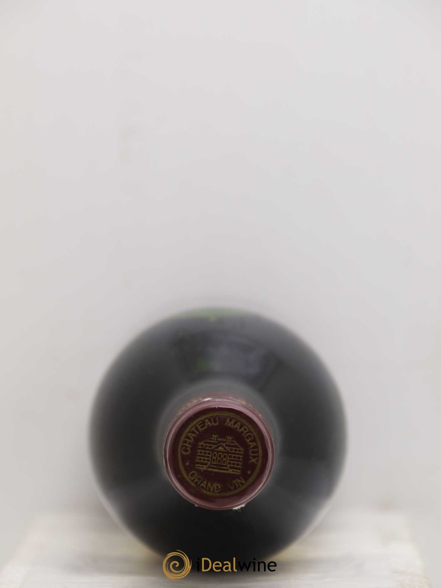 Château Margaux 1er Grand Cru Classé 1993 - Lot de 1 bouteille - 1