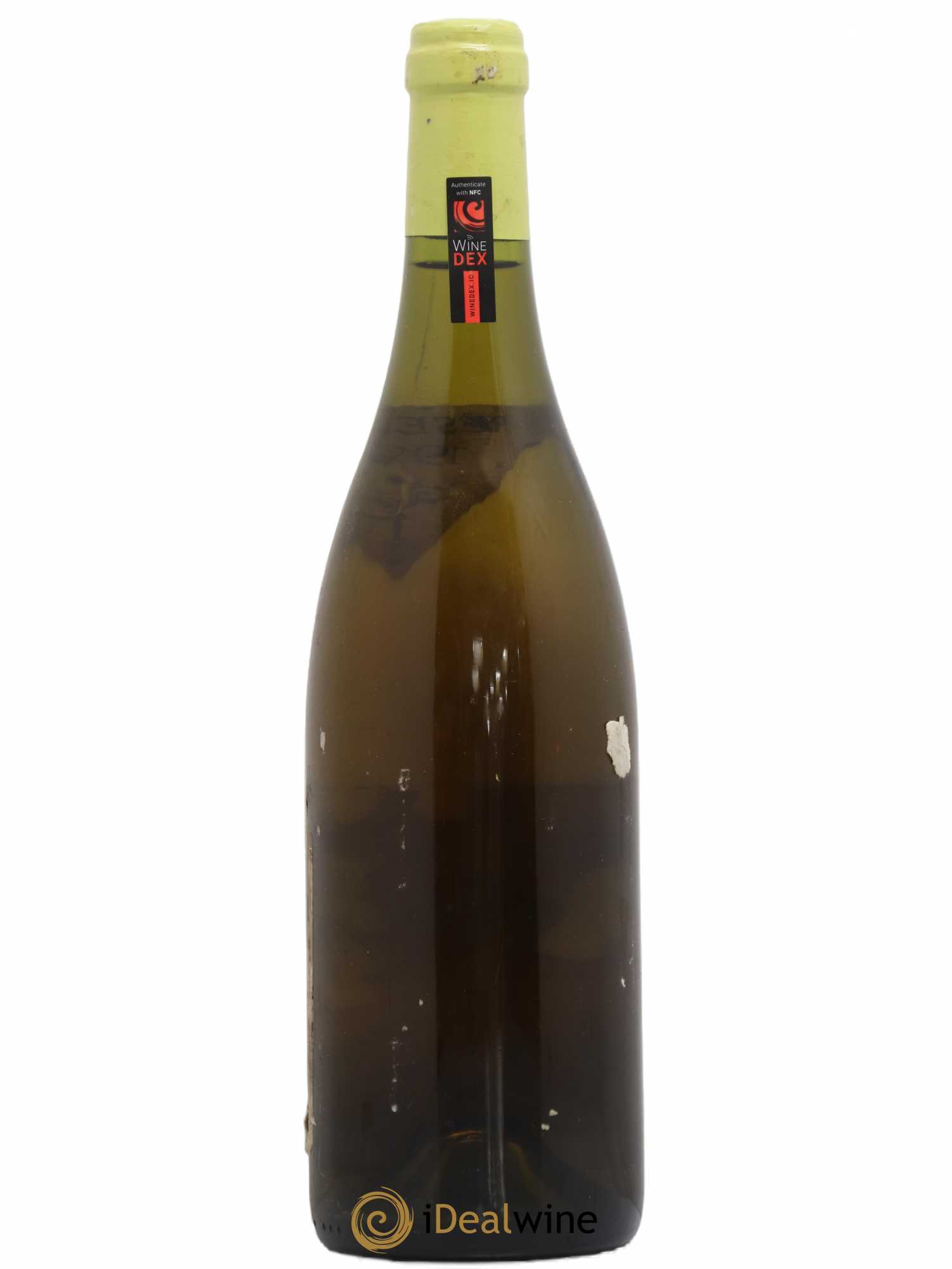 Châteauneuf-du-Pape Château Rayas Emmanuel Reynaud 1999 - Lot de 1 bouteille - 1